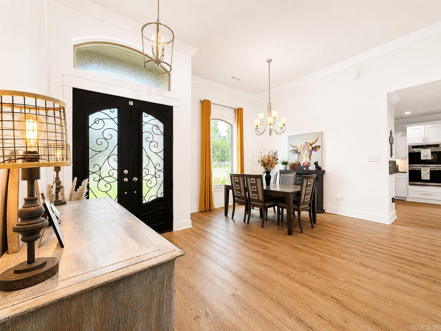 5303 Bentwater  Benton, AR