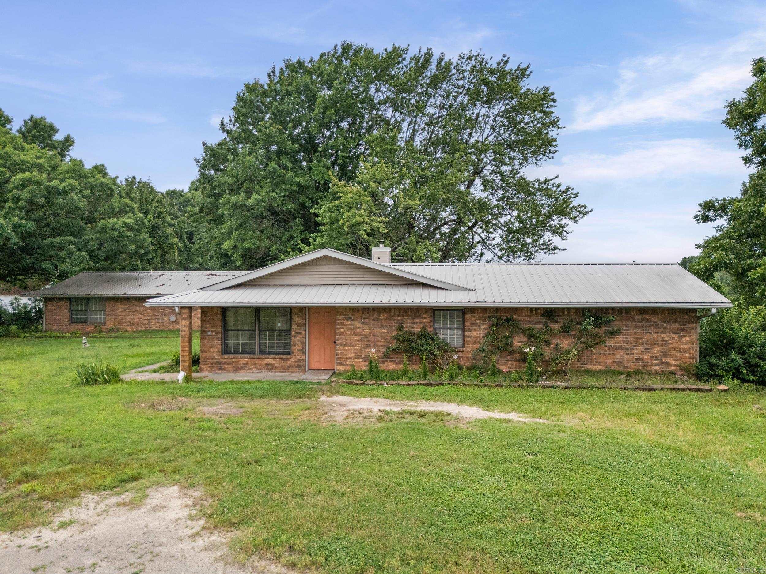 120 Blakey Rd Heber Springs, AR 72543