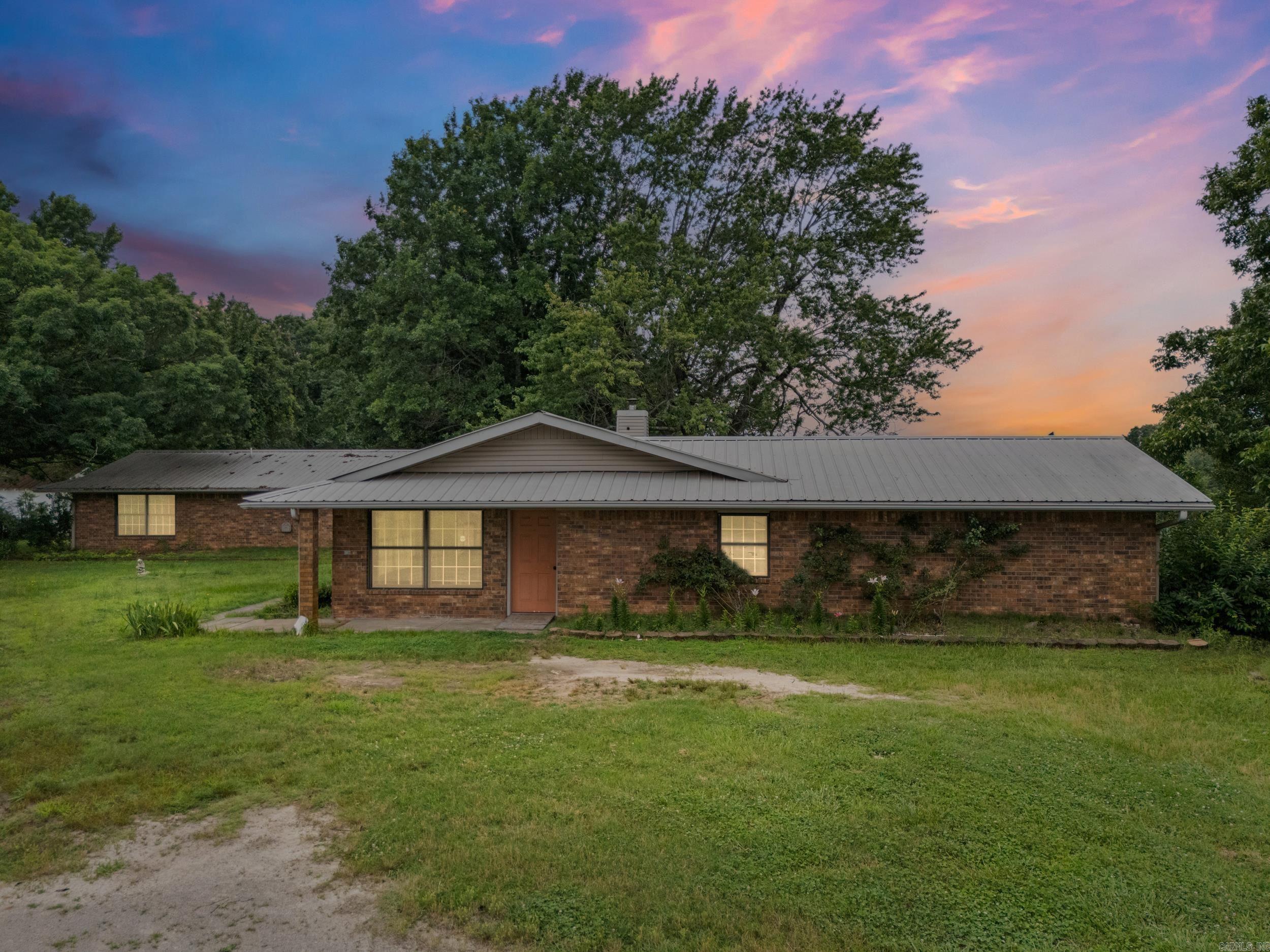 120 Blakey Rd Heber Springs, AR 72543