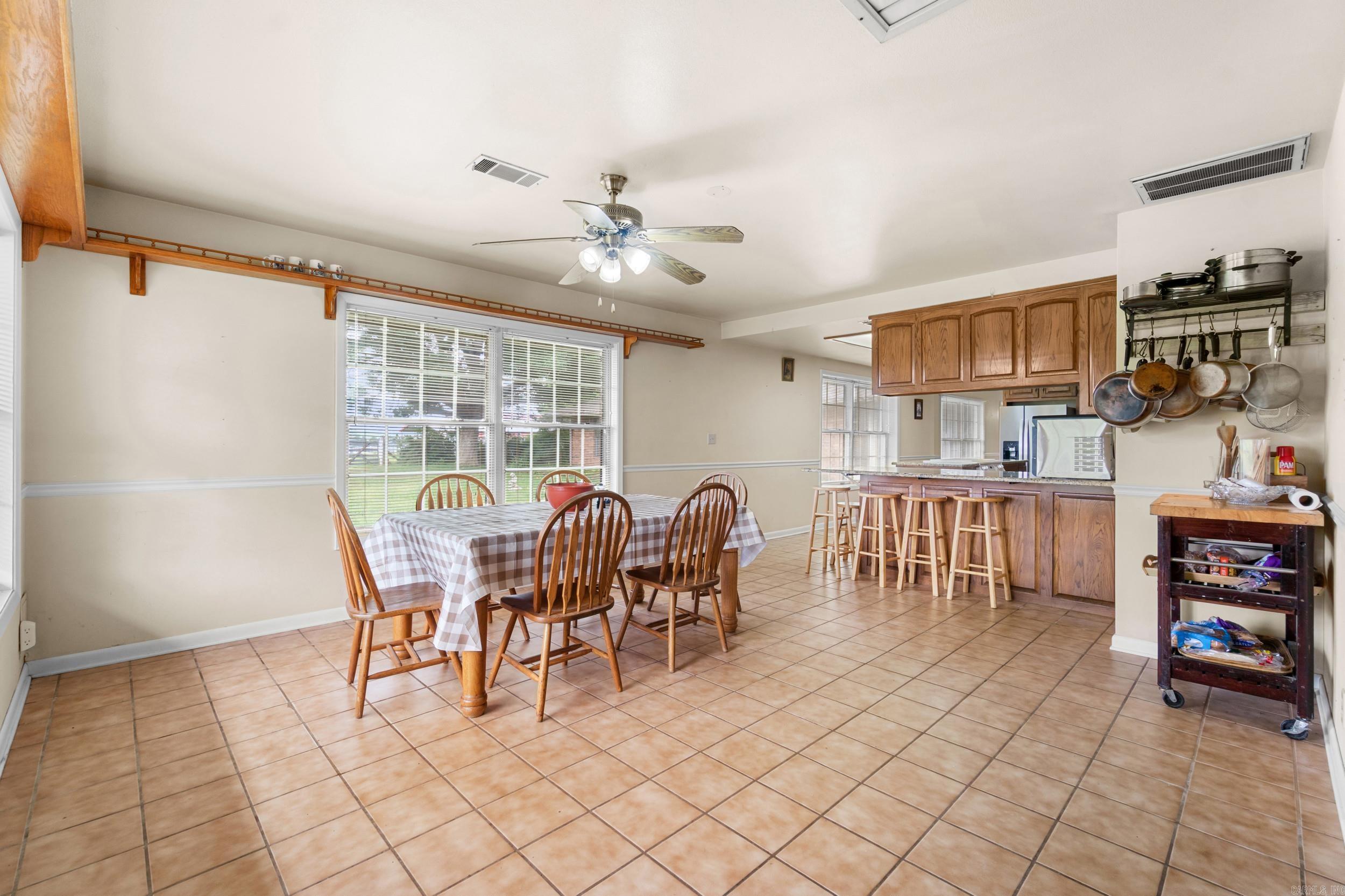 120 Blakey Rd Heber Springs, AR 72543