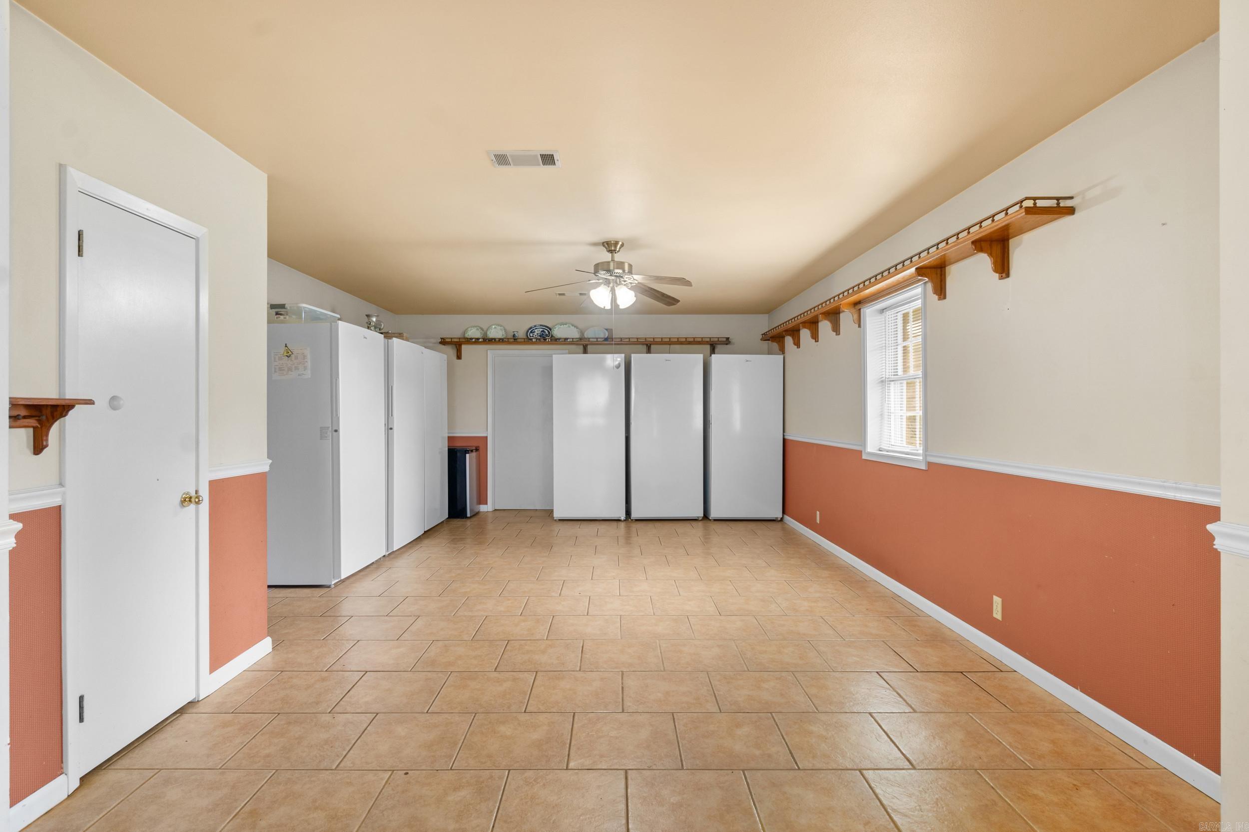 120 Blakey Rd Heber Springs, AR 72543