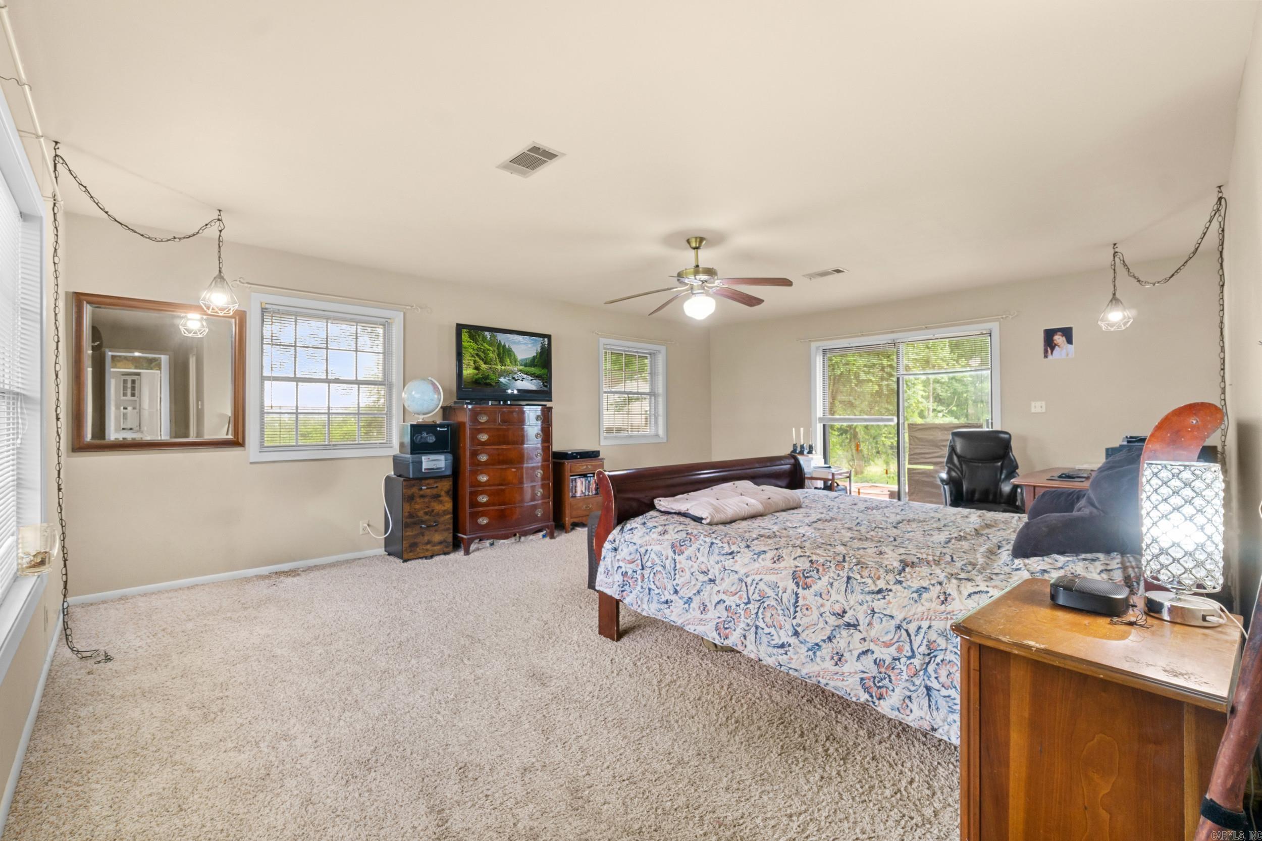 120 Blakey Rd Heber Springs, AR 72543