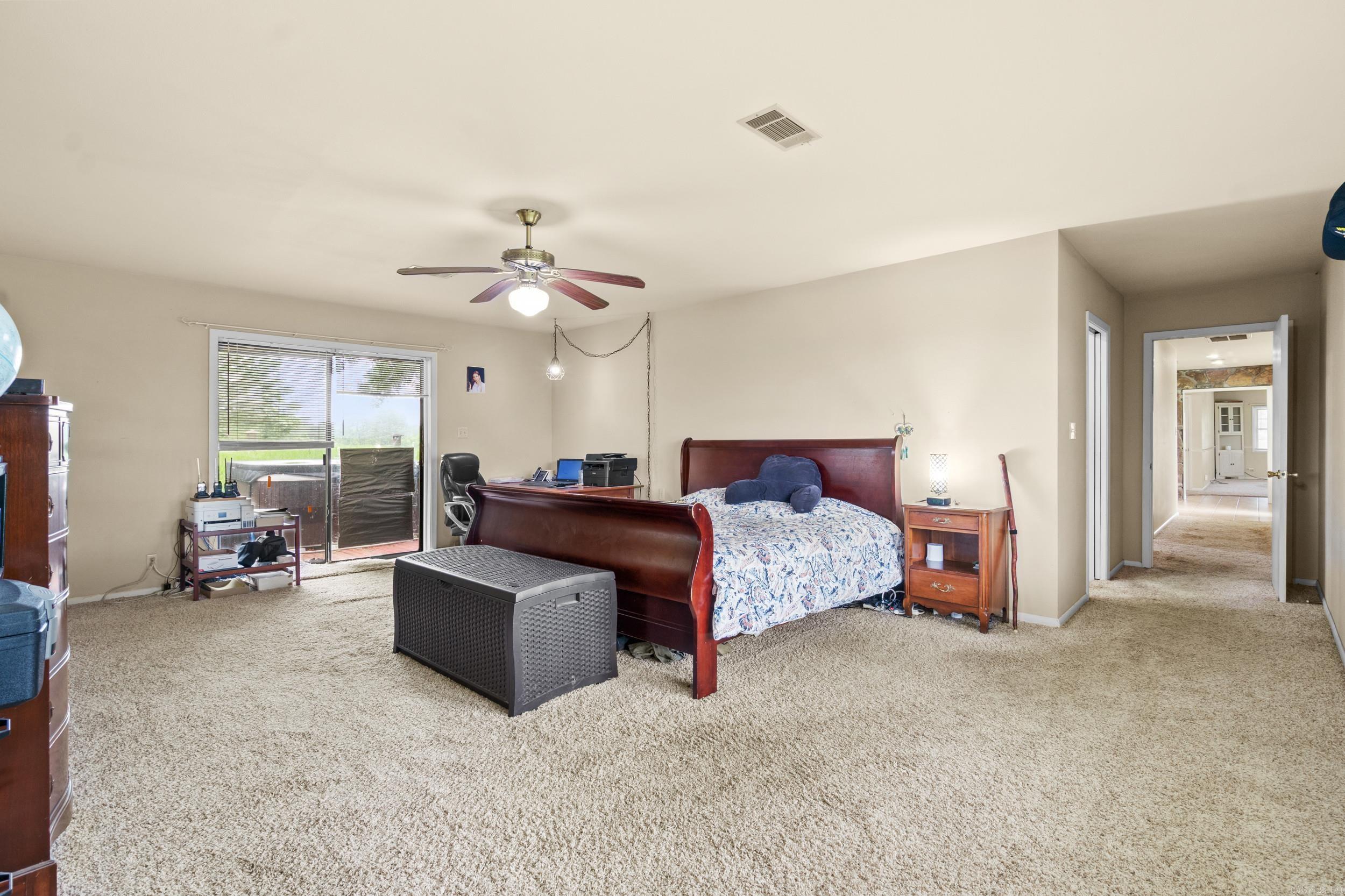 120 Blakey Rd Heber Springs, AR 72543