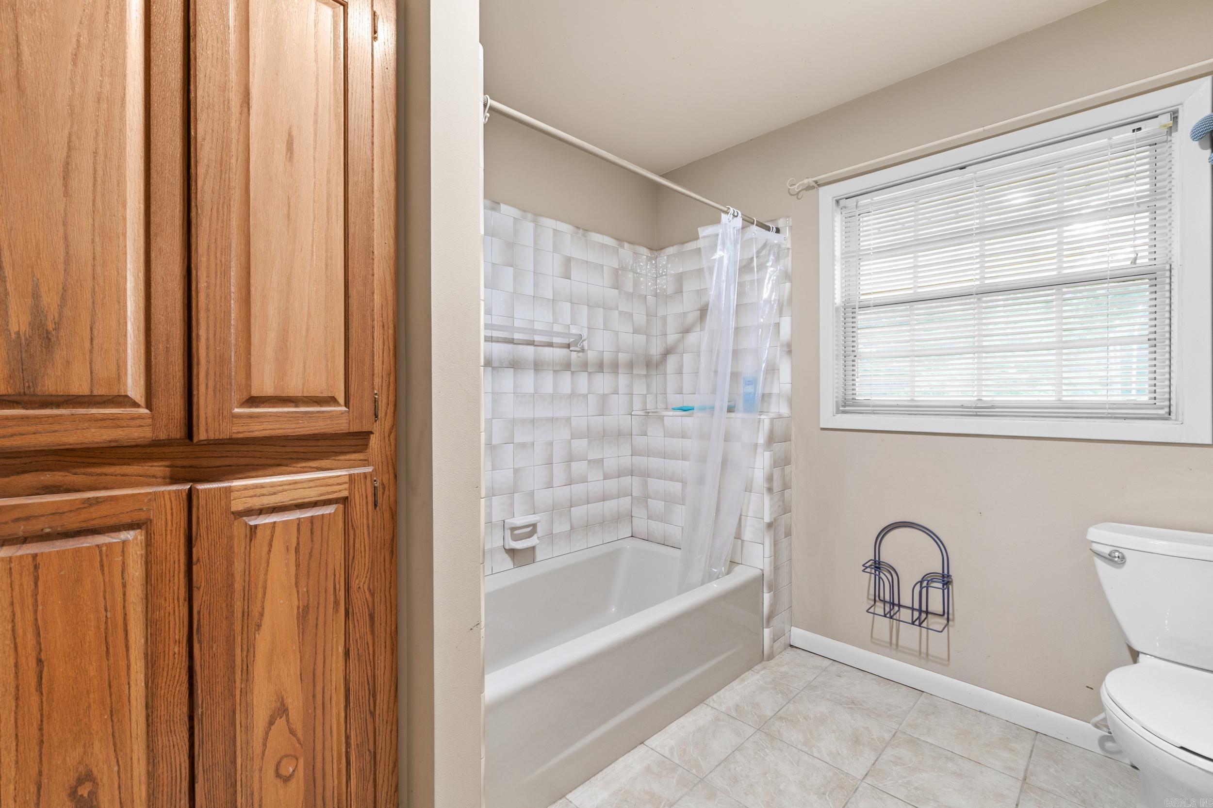 120 Blakey Rd Heber Springs, AR 72543