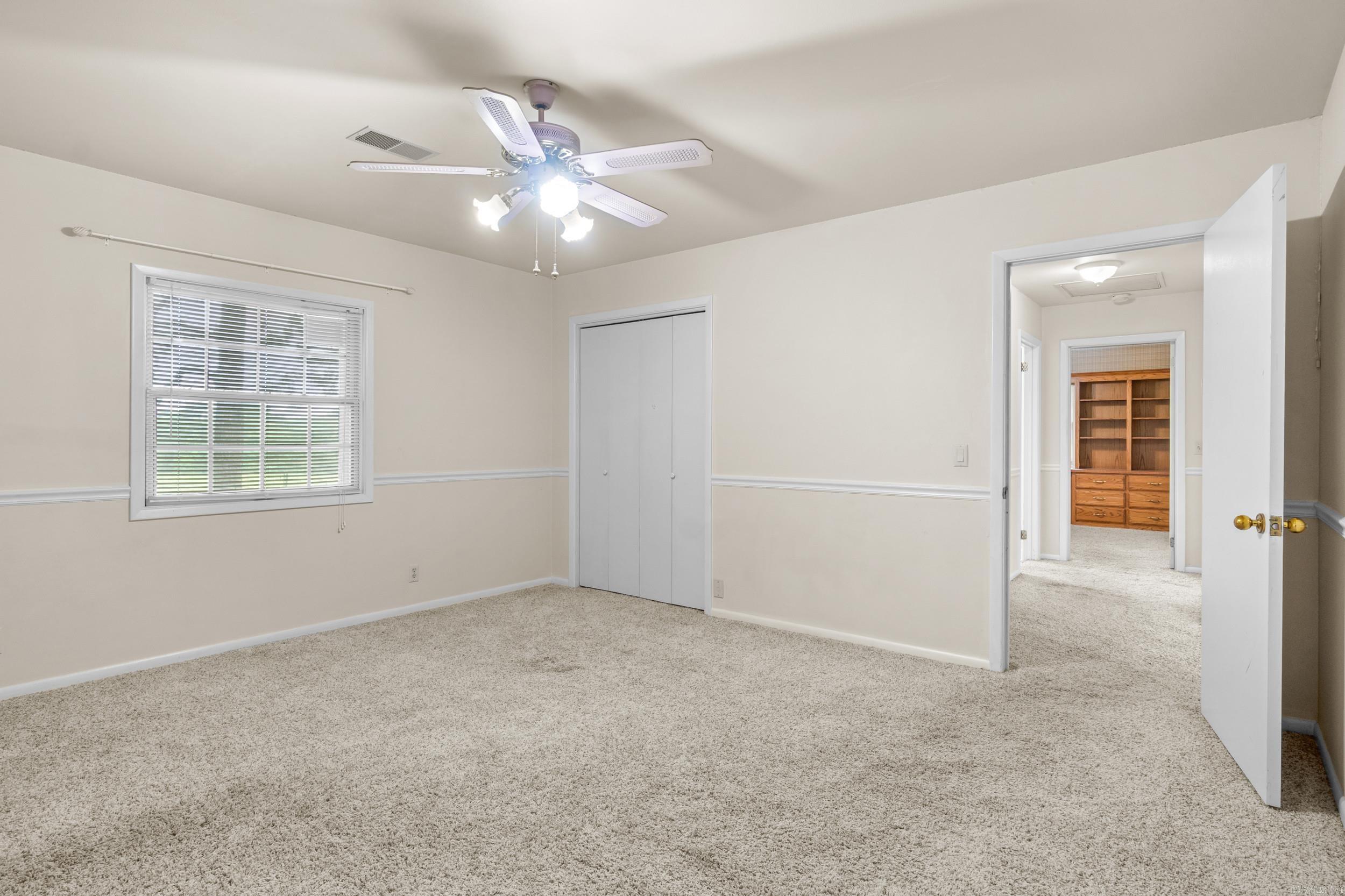 120 Blakey Rd Heber Springs, AR 72543
