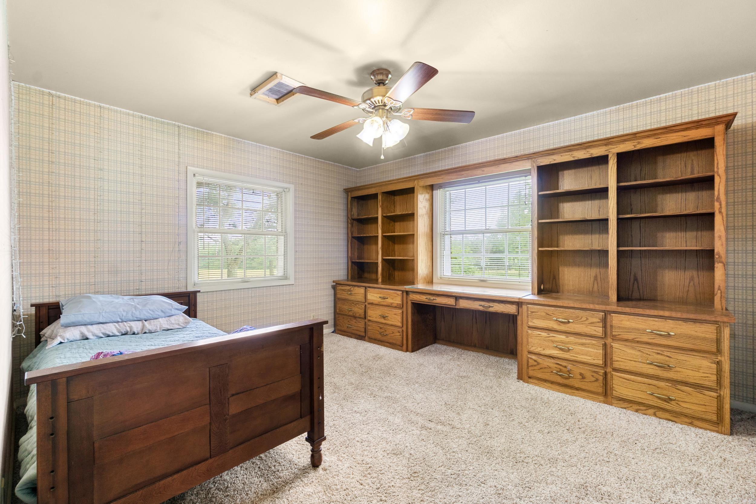 120 Blakey Rd Heber Springs, AR 72543