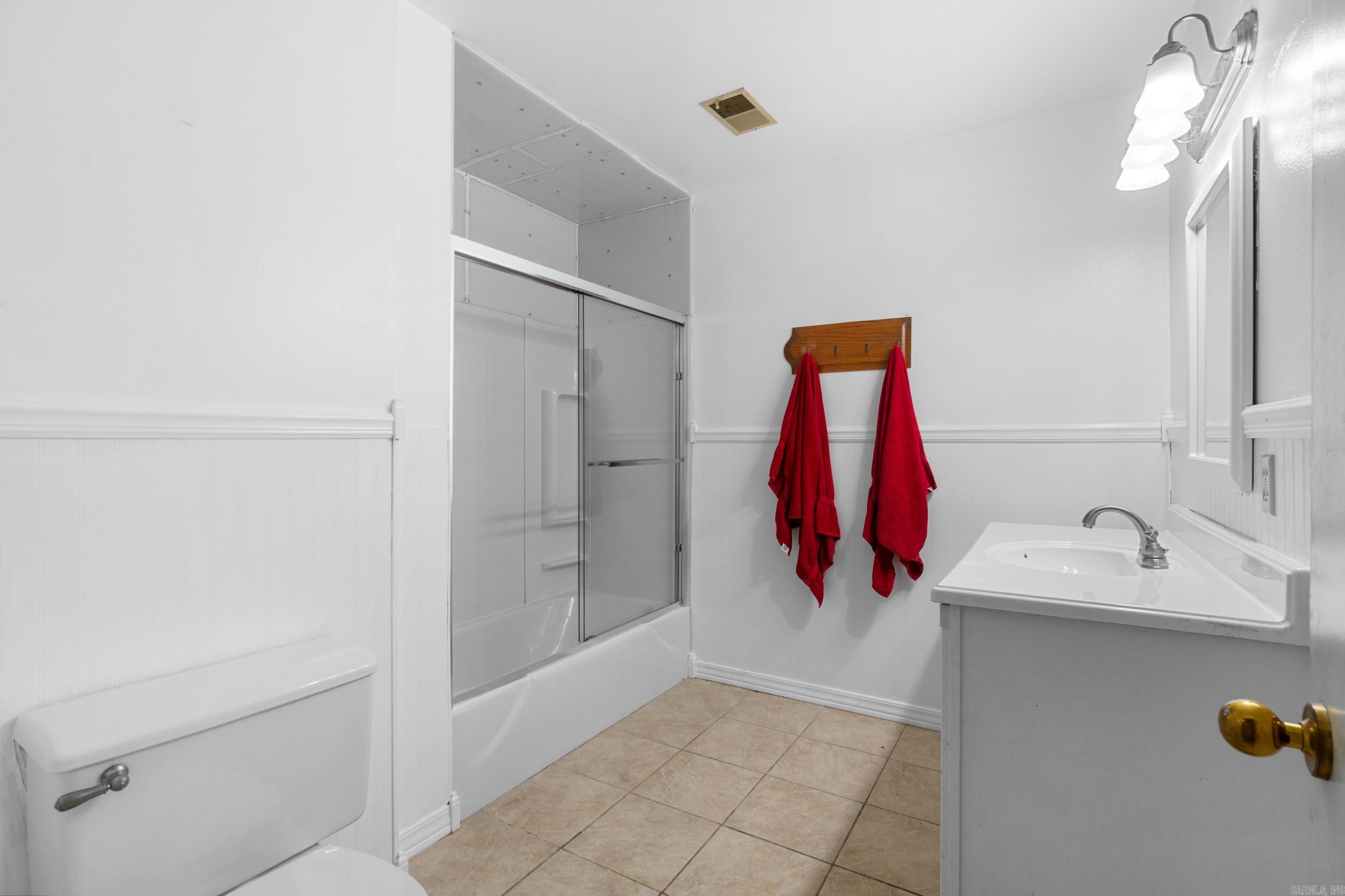 120 Blakey Rd Heber Springs, AR 72543
