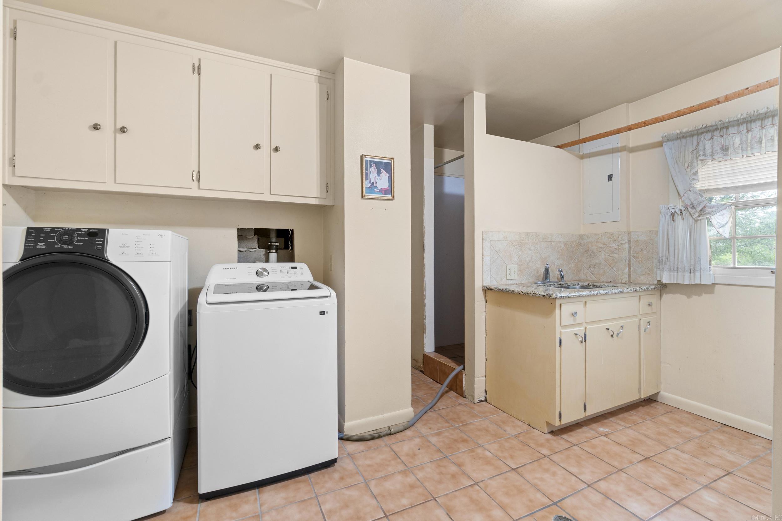 120 Blakey Rd Heber Springs, AR 72543