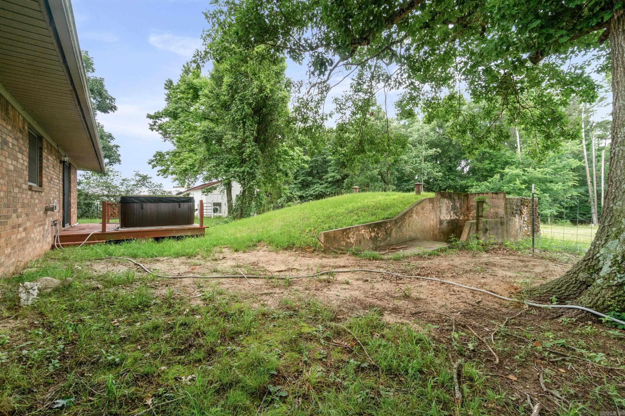 120 Blakey Rd Heber Springs, AR 72543