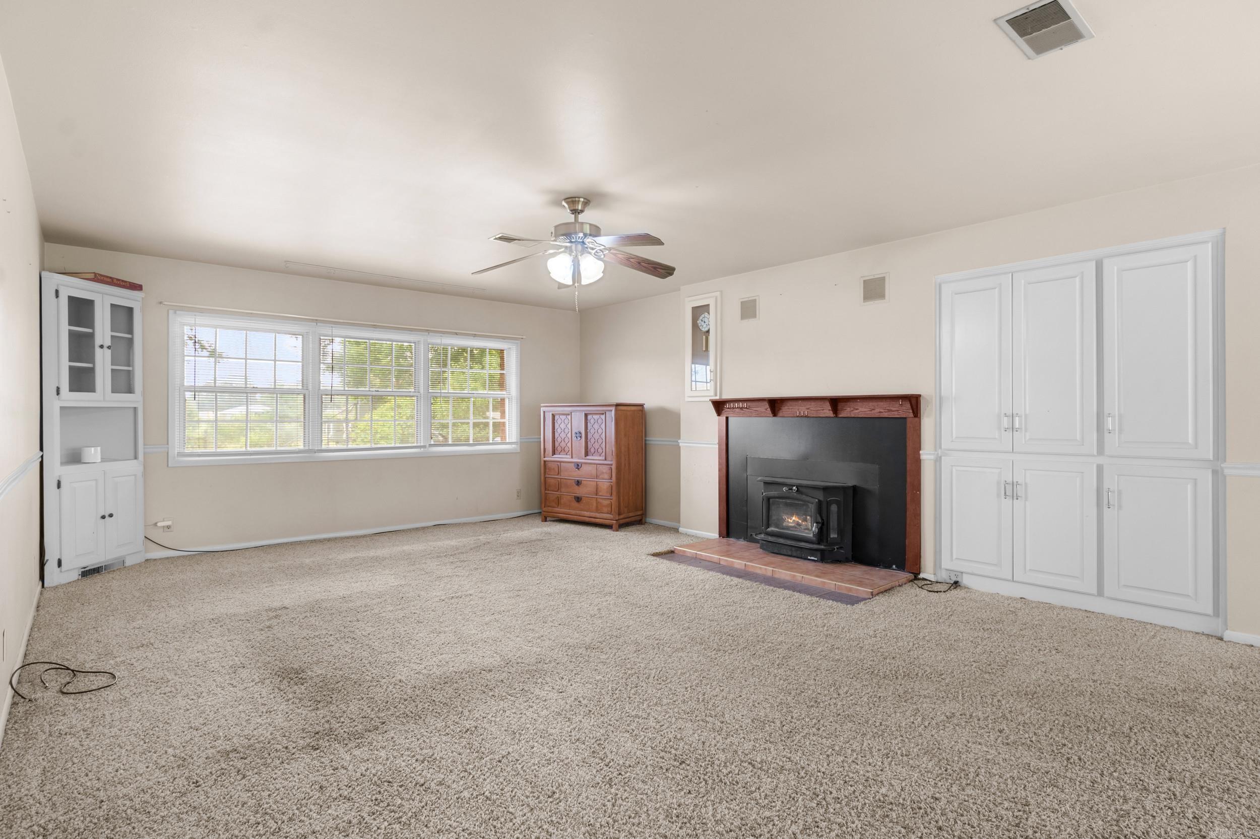 120 Blakey Rd Heber Springs, AR 72543