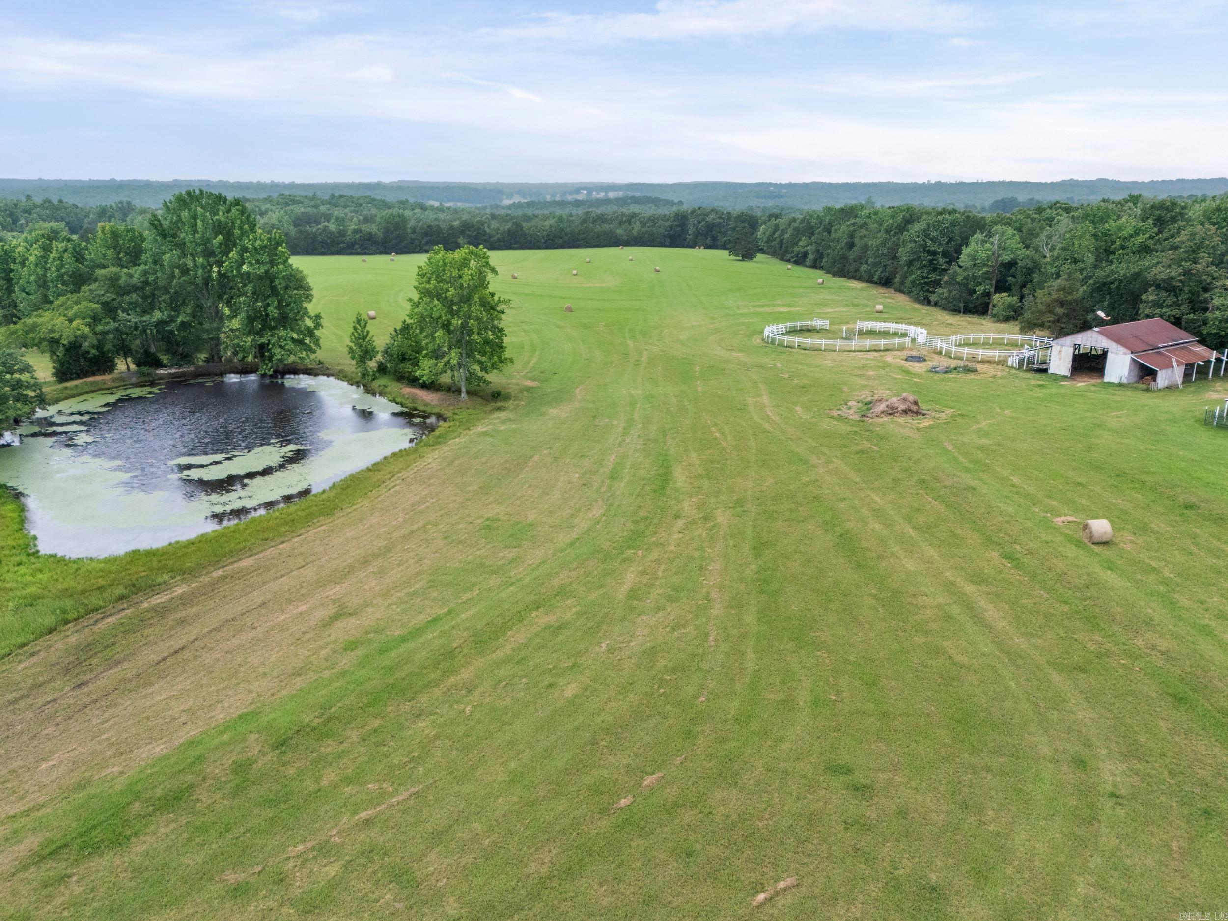 120 Blakey Rd Heber Springs, AR 72543