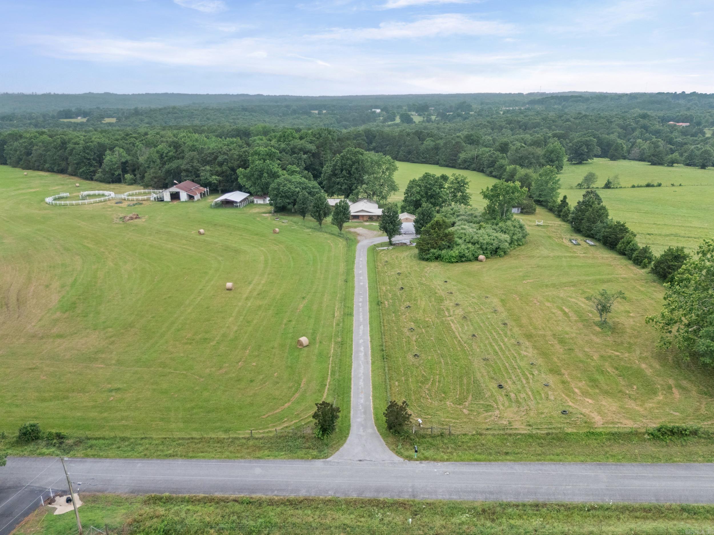 120 Blakey Rd Heber Springs, AR 72543