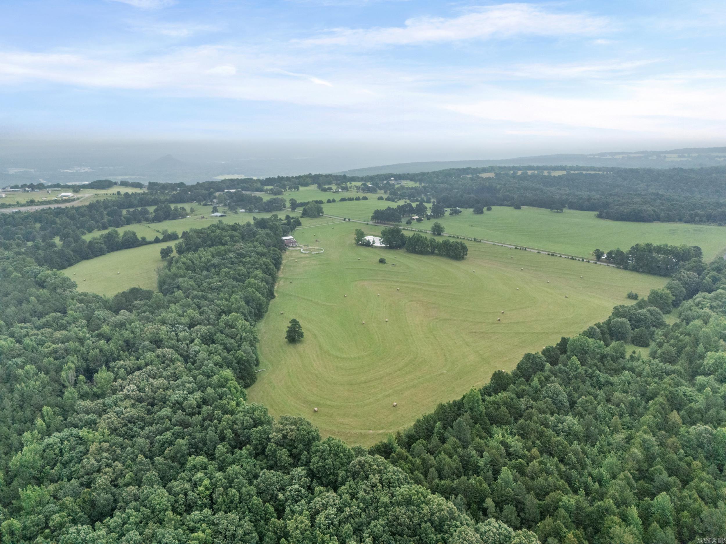120 Blakey Rd Heber Springs, AR 72543