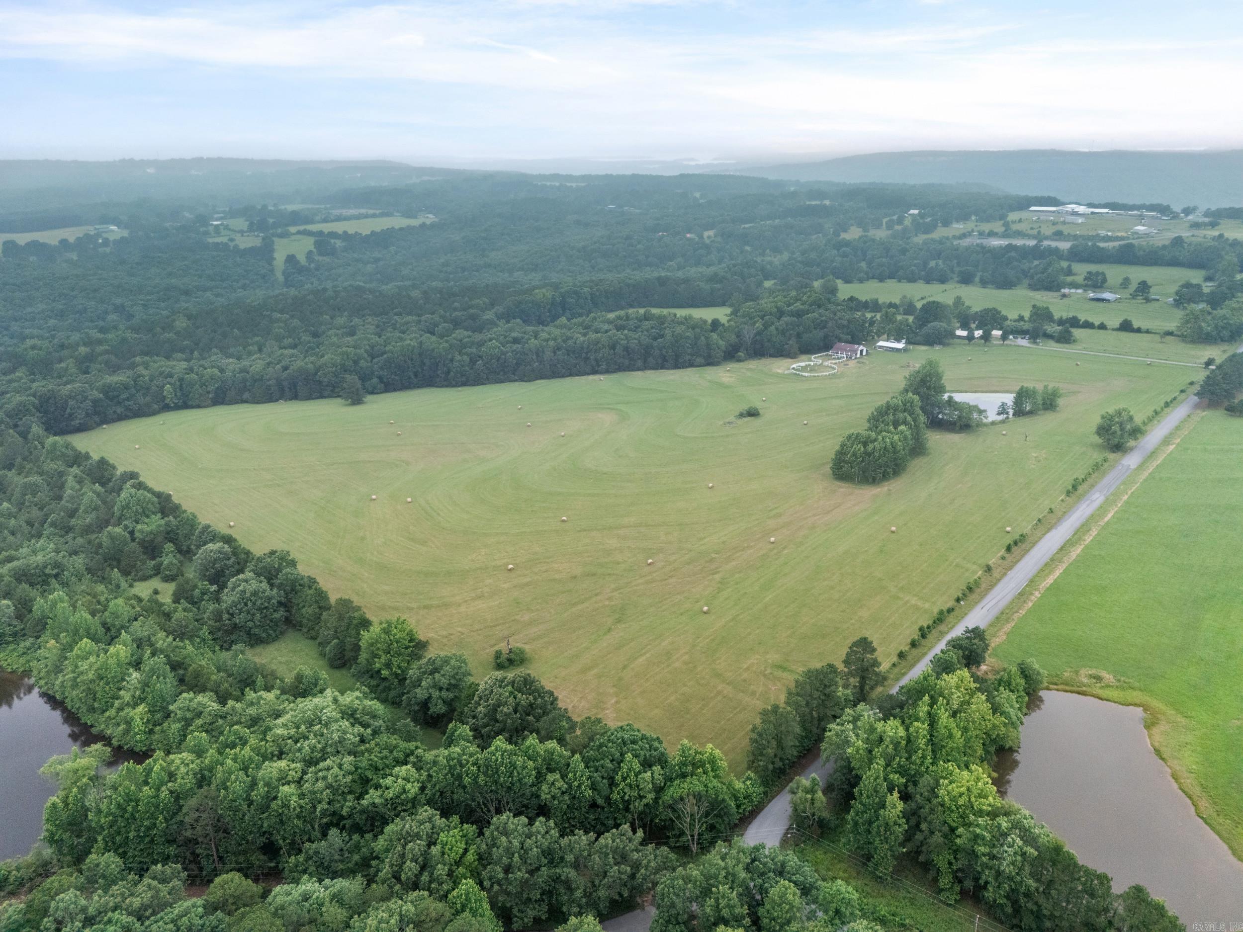 120 Blakey Rd Heber Springs, AR 72543