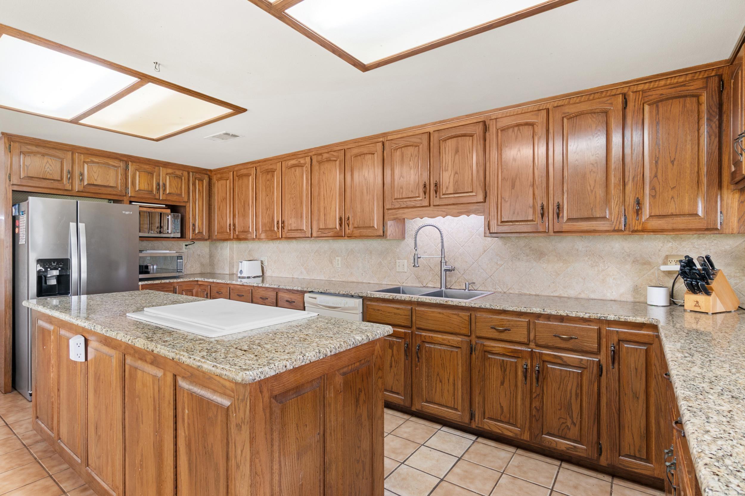 120 Blakey Rd Heber Springs, AR 72543