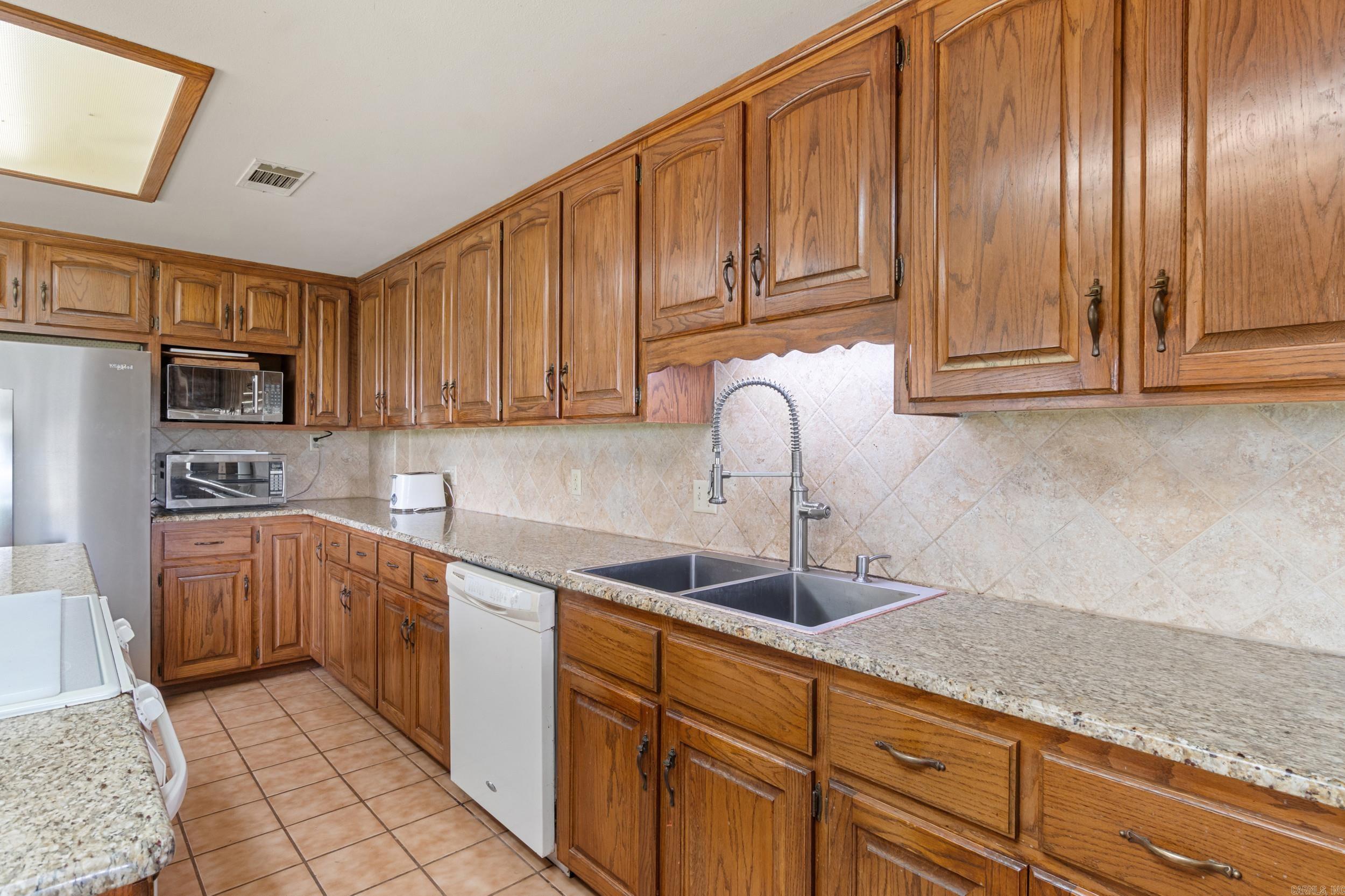 120 Blakey Rd Heber Springs, AR 72543