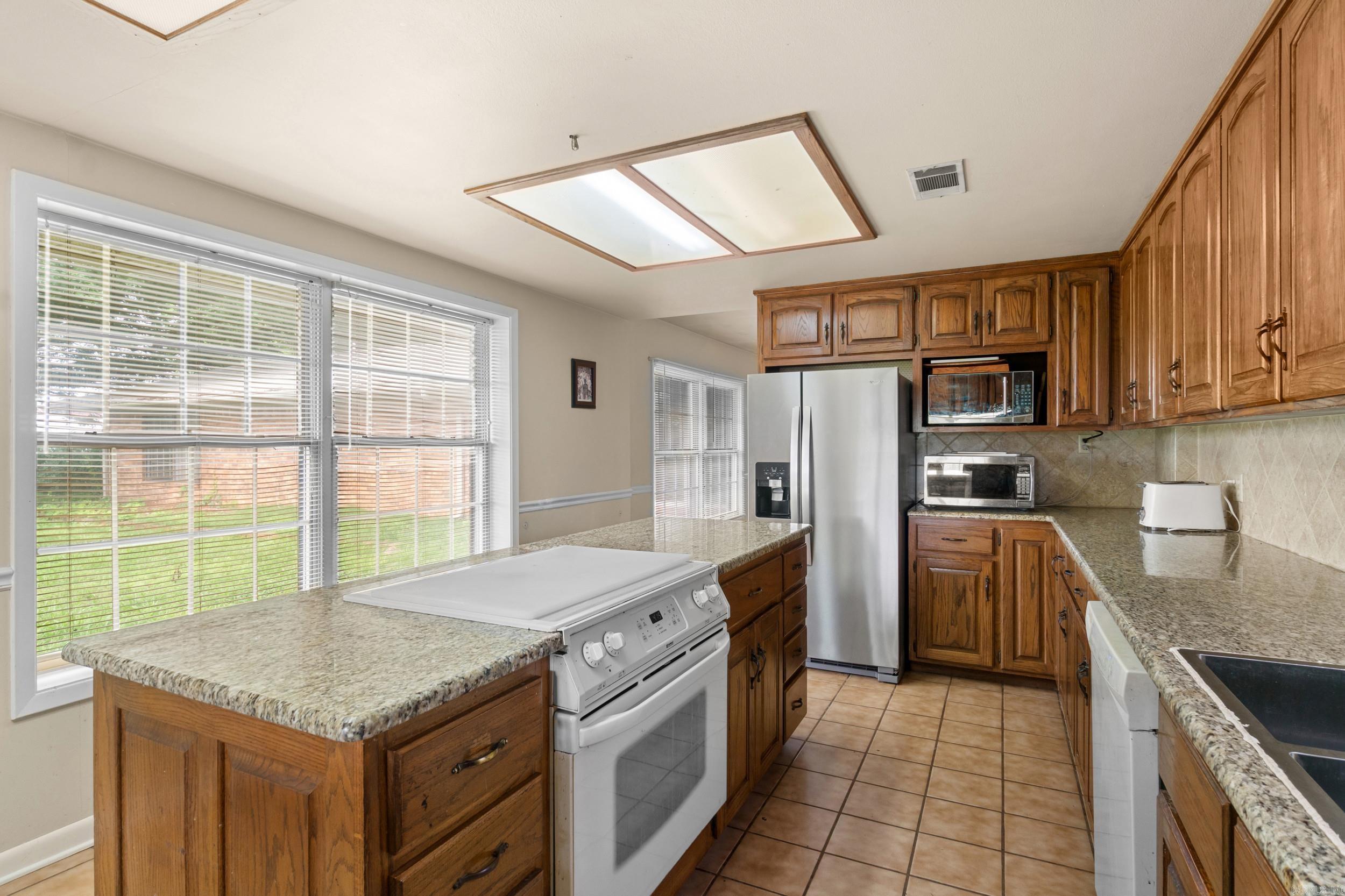 120 Blakey Rd Heber Springs, AR 72543