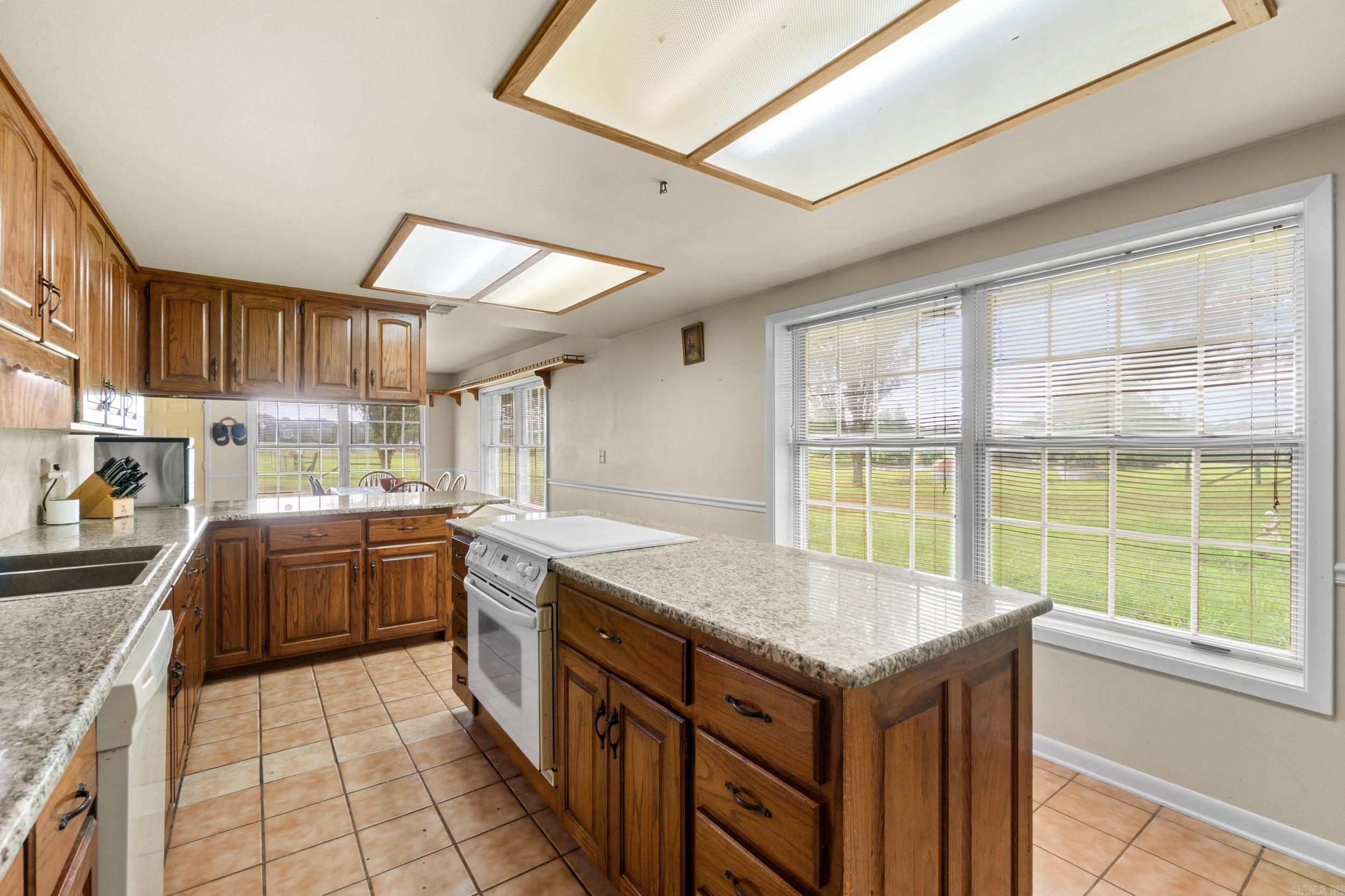 120 Blakey Rd Heber Springs, AR 72543