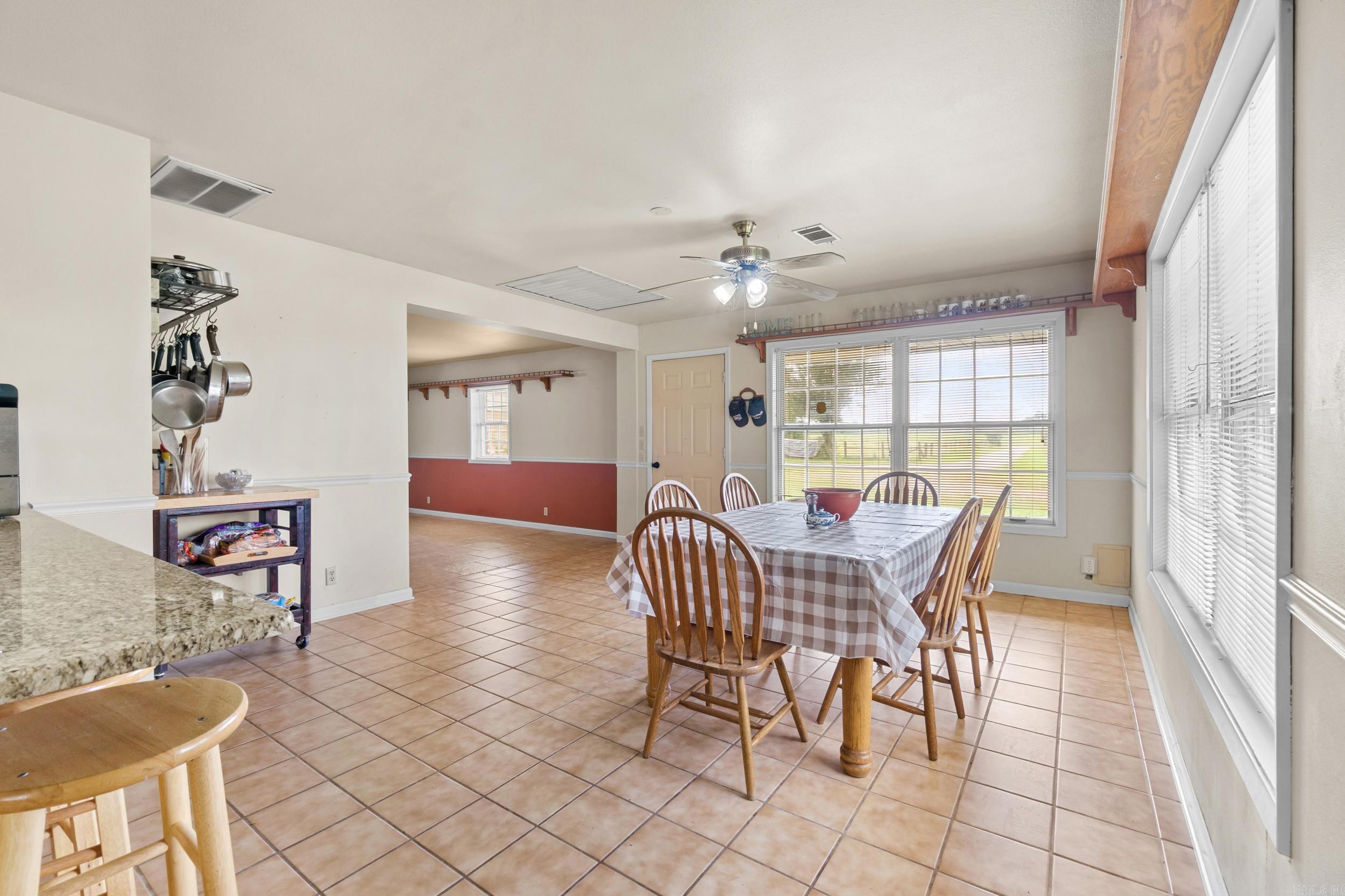 120 Blakey Rd Heber Springs, AR 72543