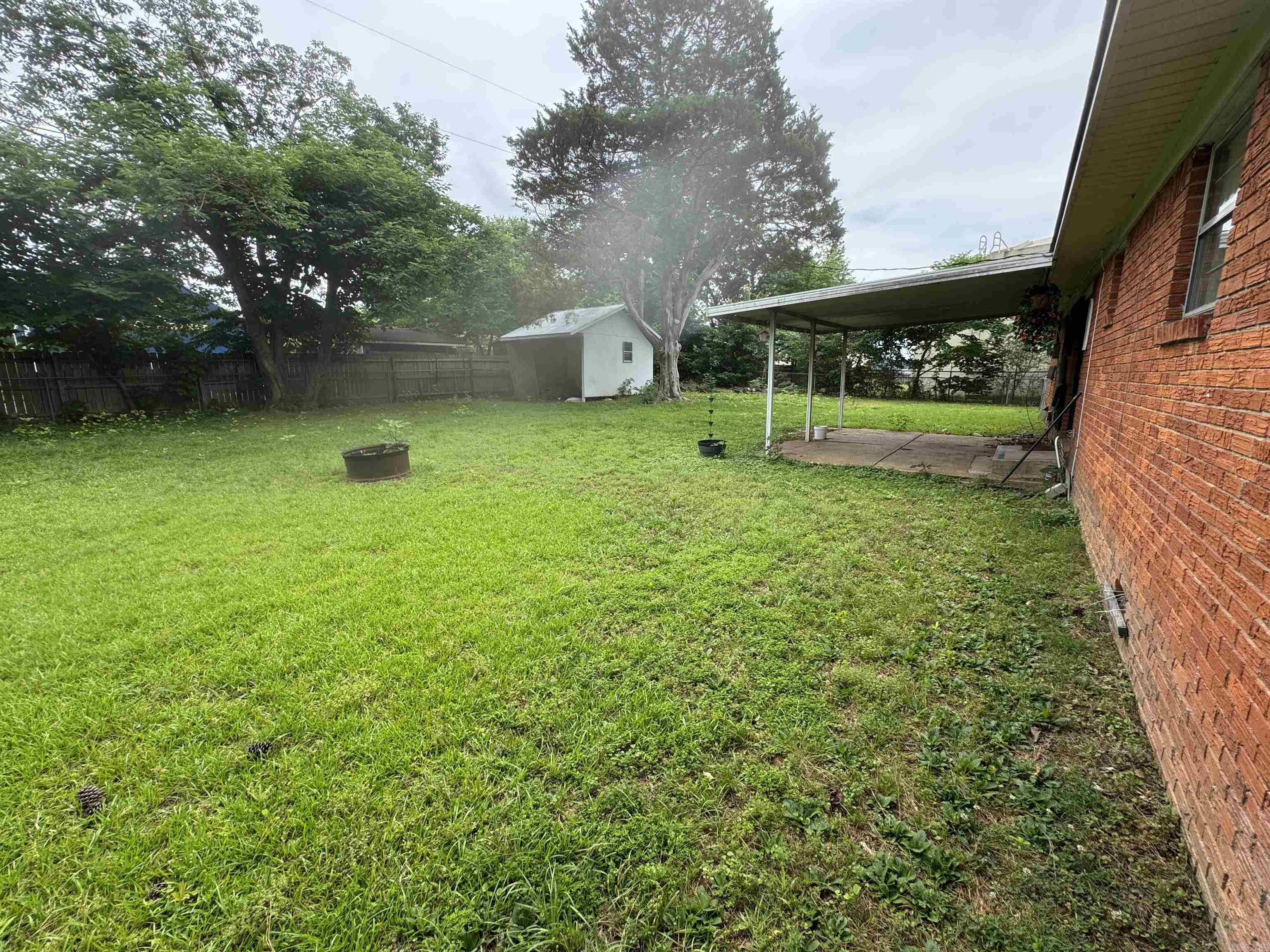 815 Lakeshore  Heber Springs, AR