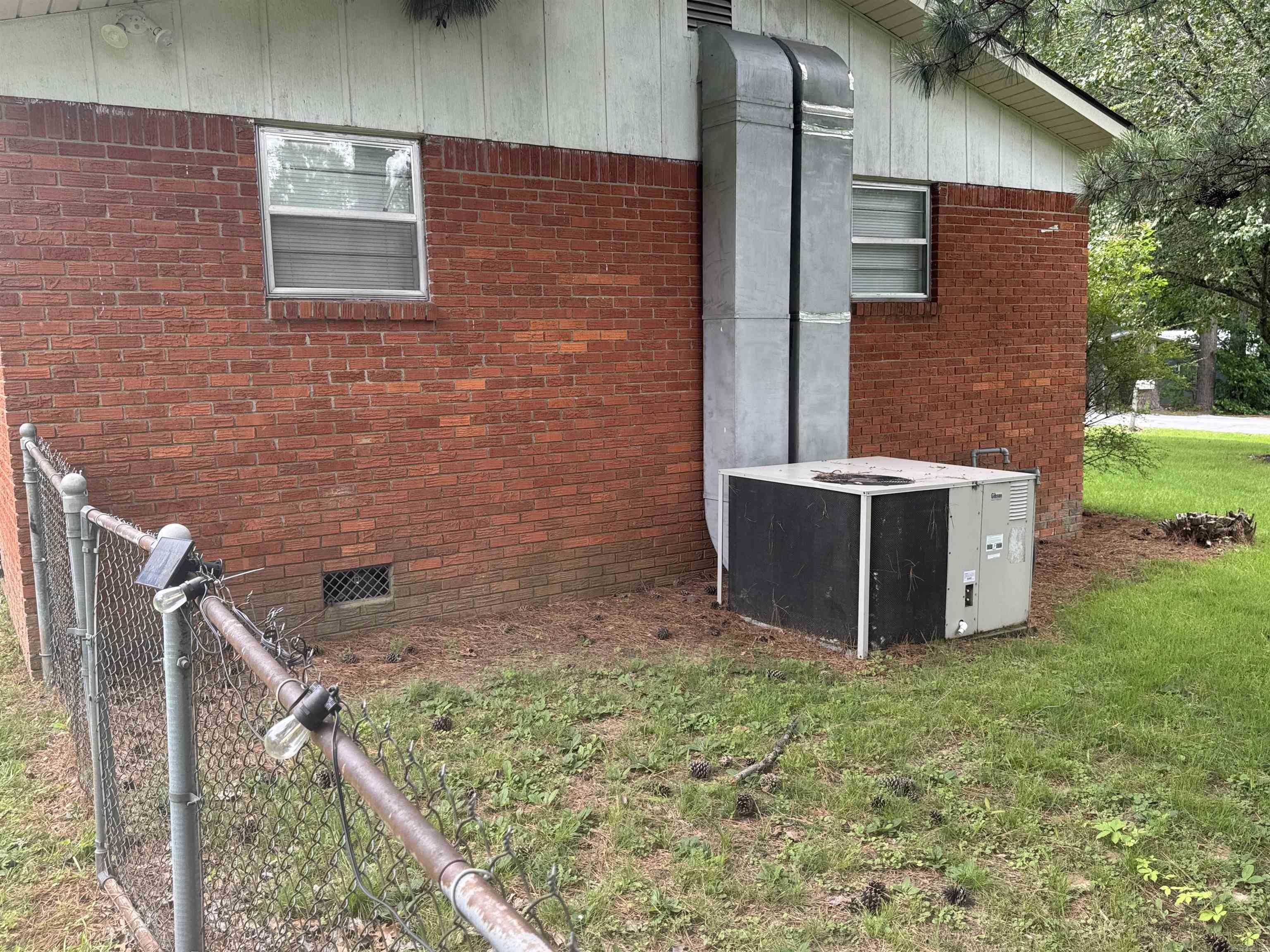 815 Lakeshore  Heber Springs, AR