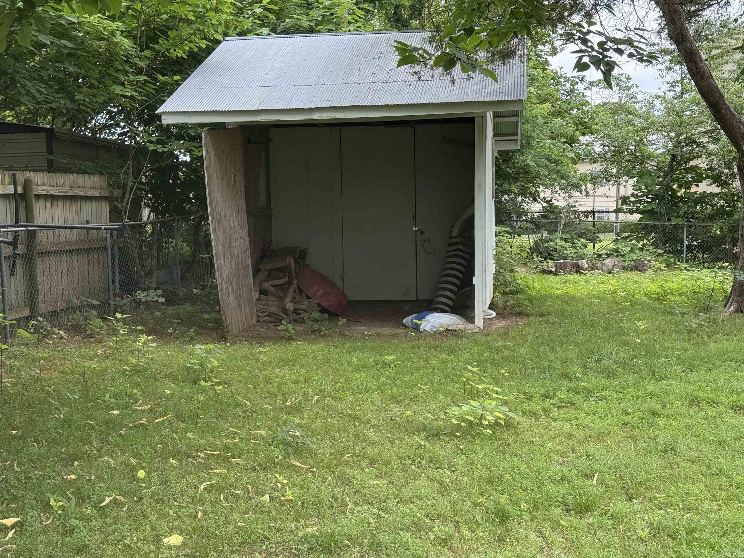 815 Lakeshore  Heber Springs, AR