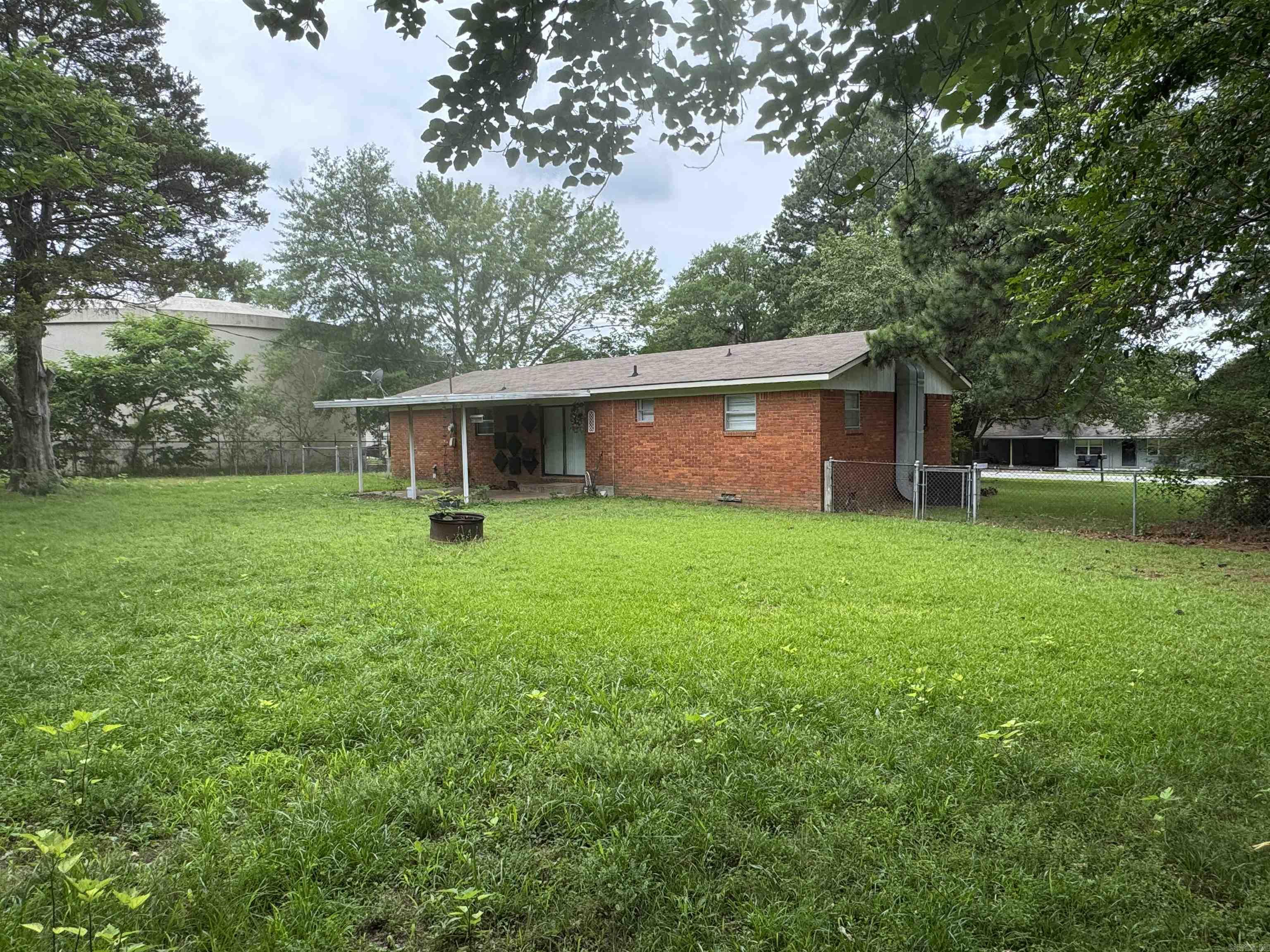 815 Lakeshore  Heber Springs, AR
