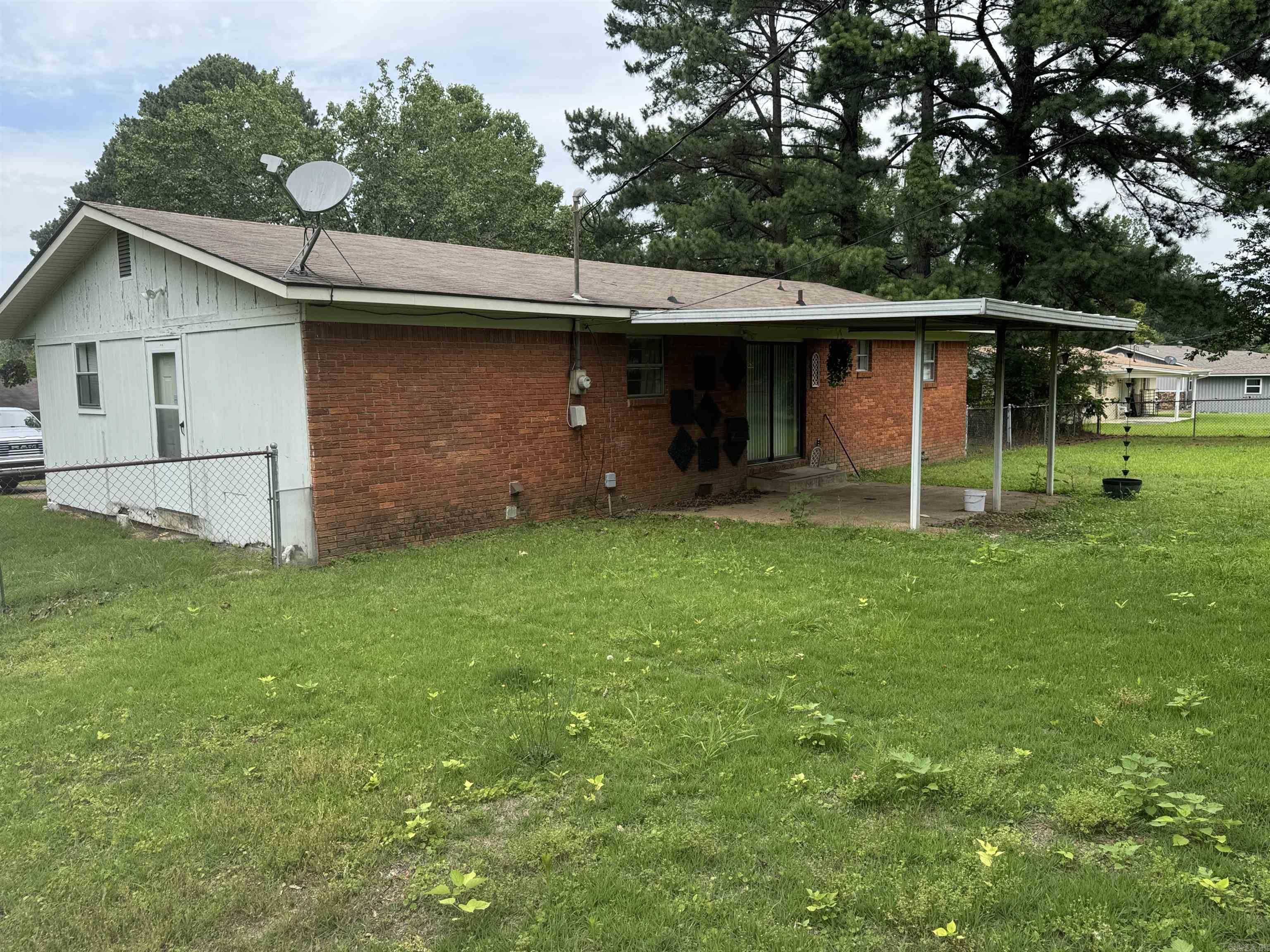 815 Lakeshore  Heber Springs, AR