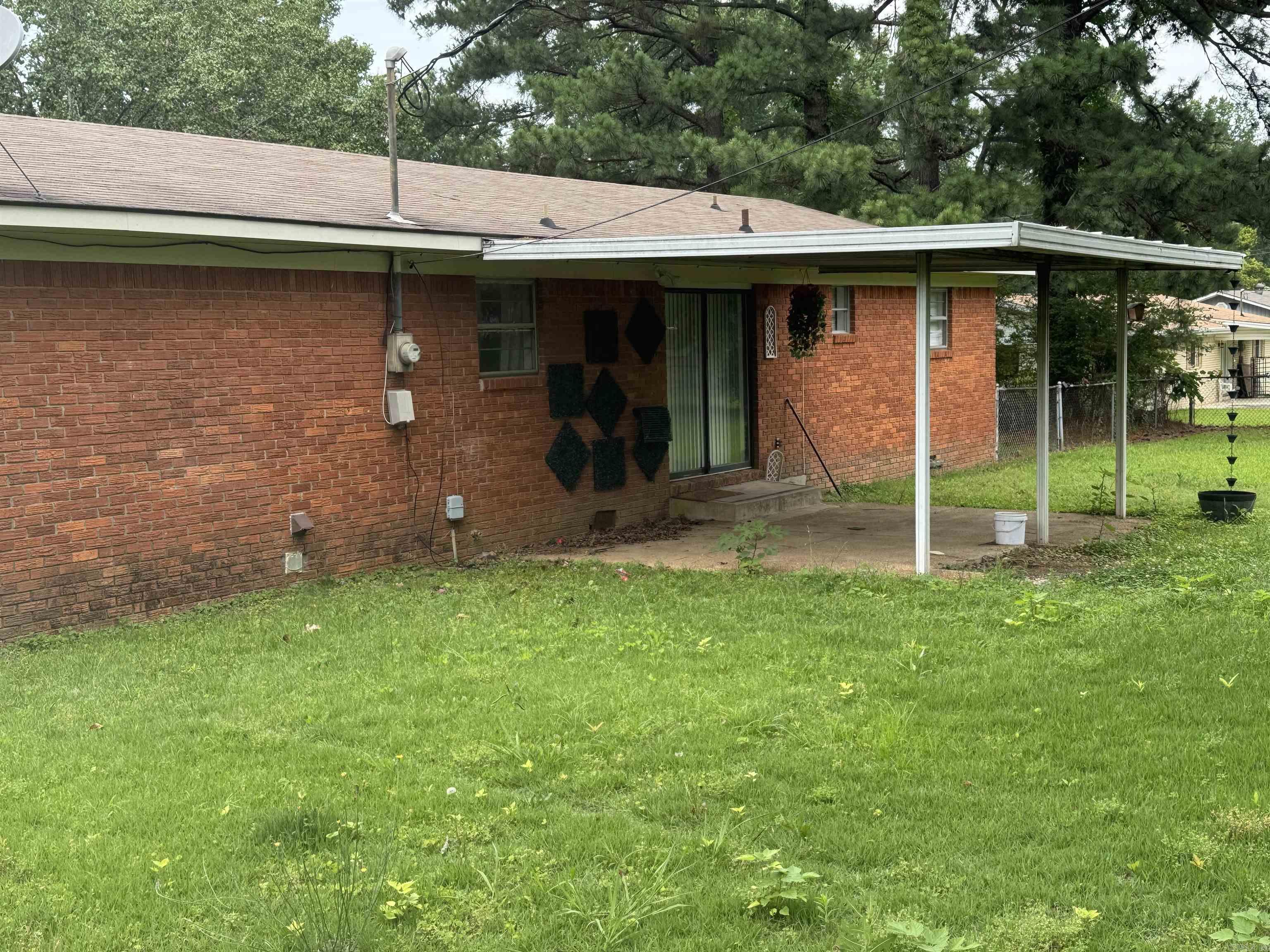815 Lakeshore  Heber Springs, AR