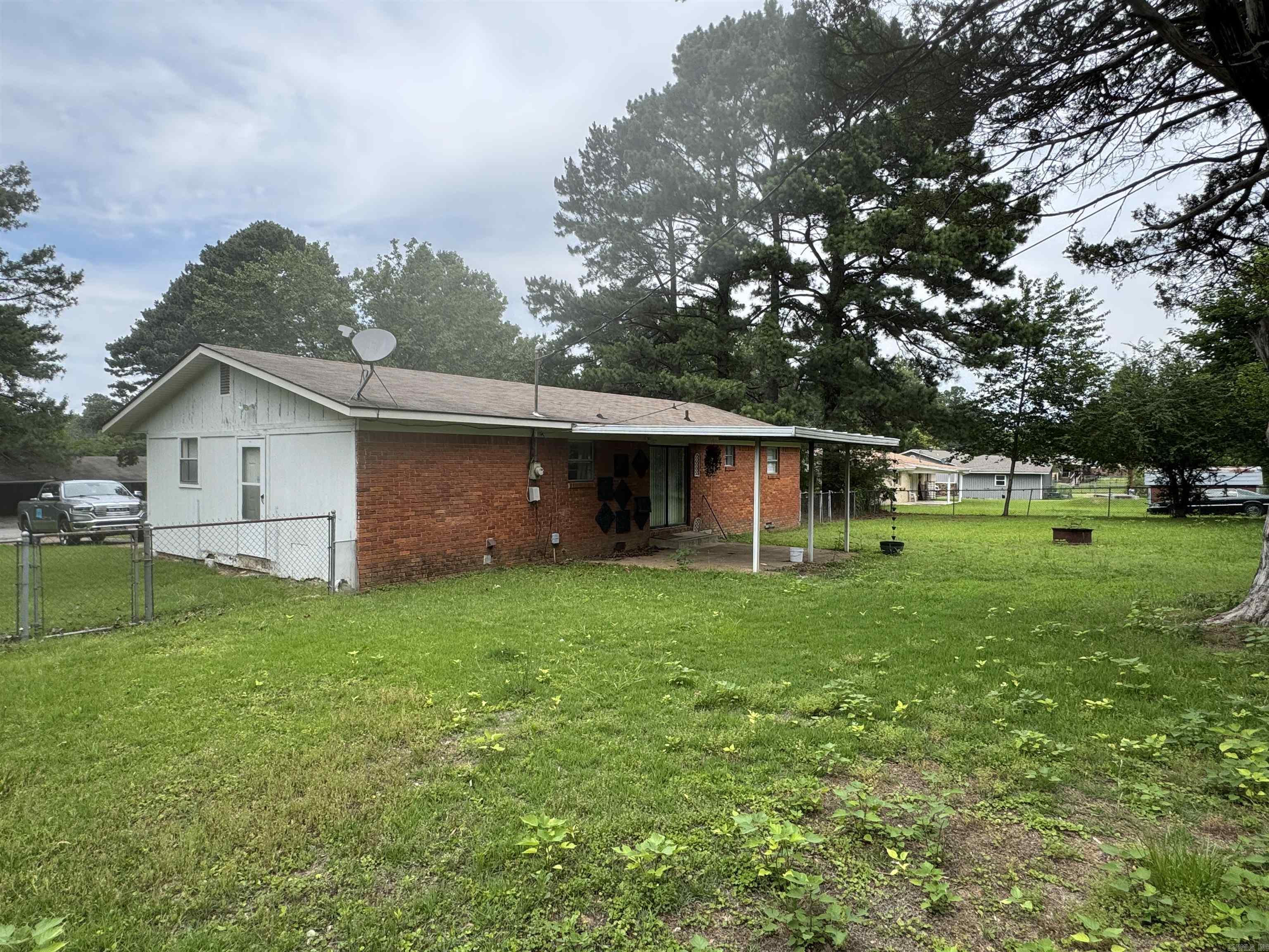 815 Lakeshore  Heber Springs, AR