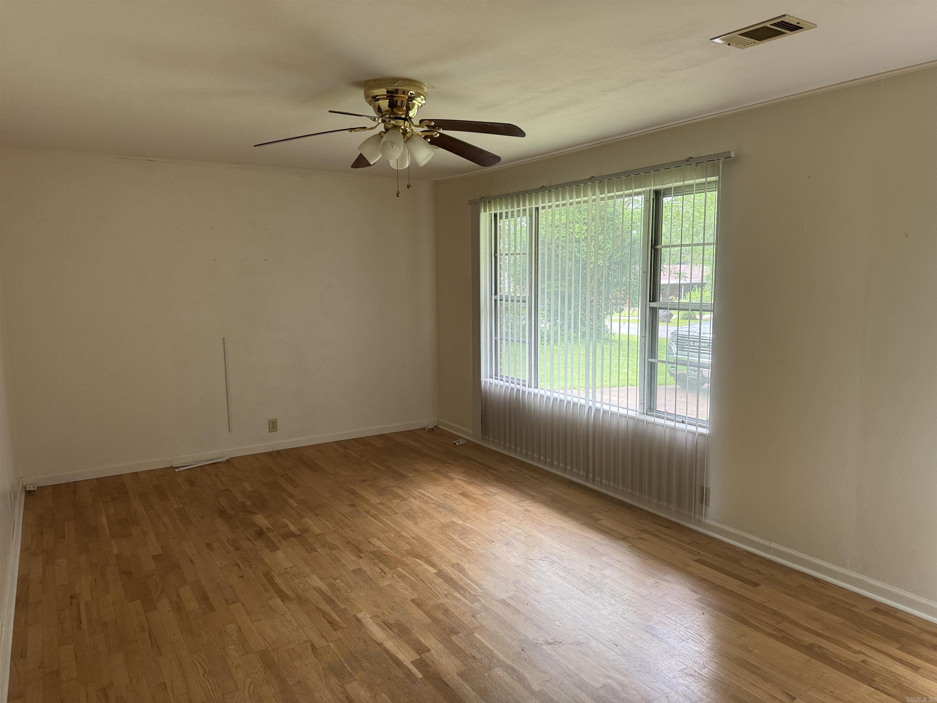 815 Lakeshore  Heber Springs, AR