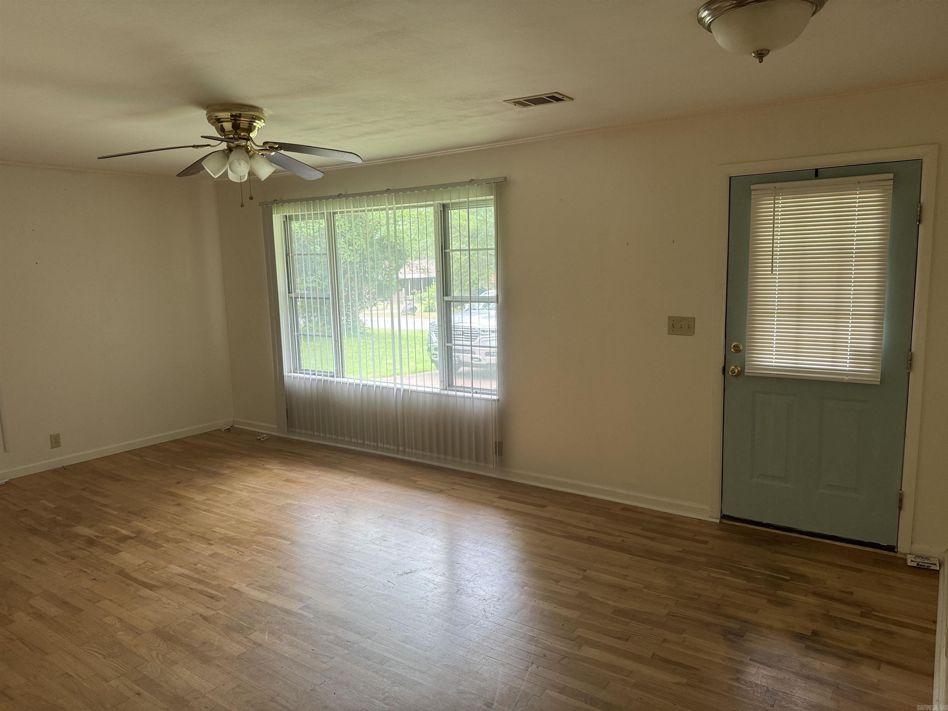 815 Lakeshore  Heber Springs, AR