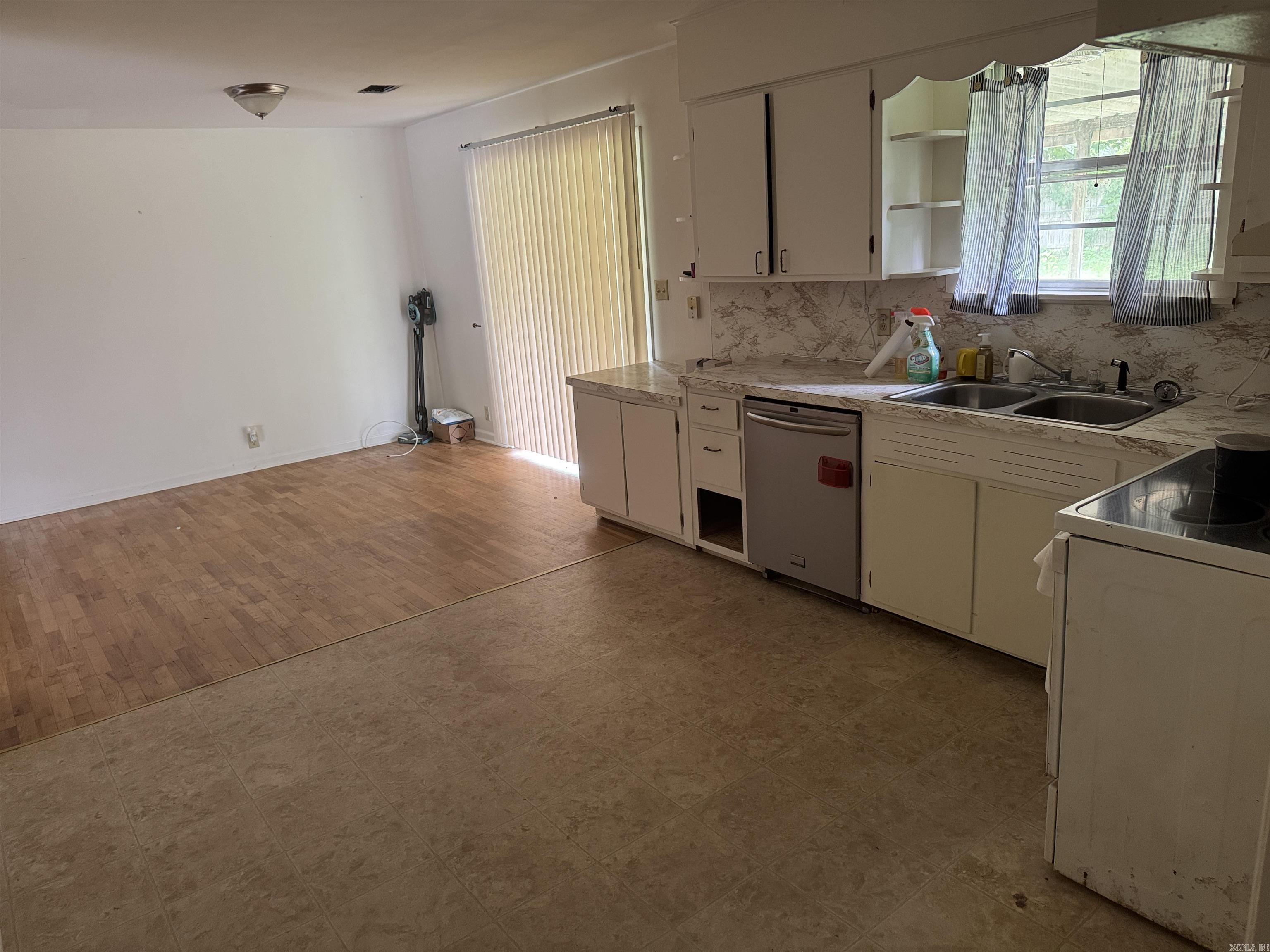 815 Lakeshore  Heber Springs, AR