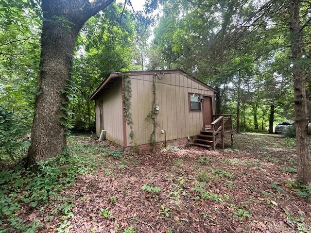 506 E Webb  Mountain View, AR