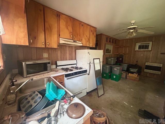 506 E Webb  Mountain View, AR