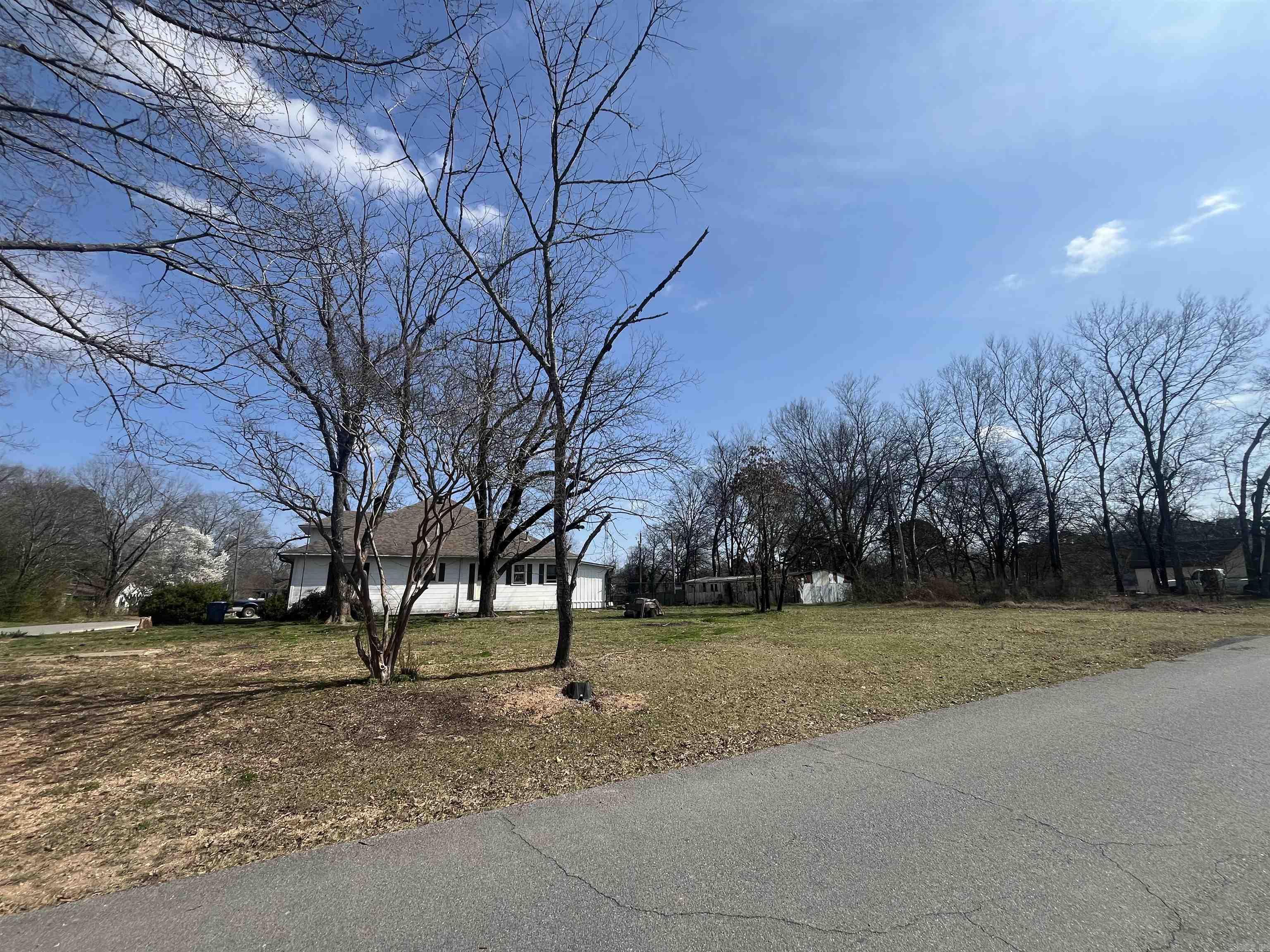 543 W Highland  Malvern, AR