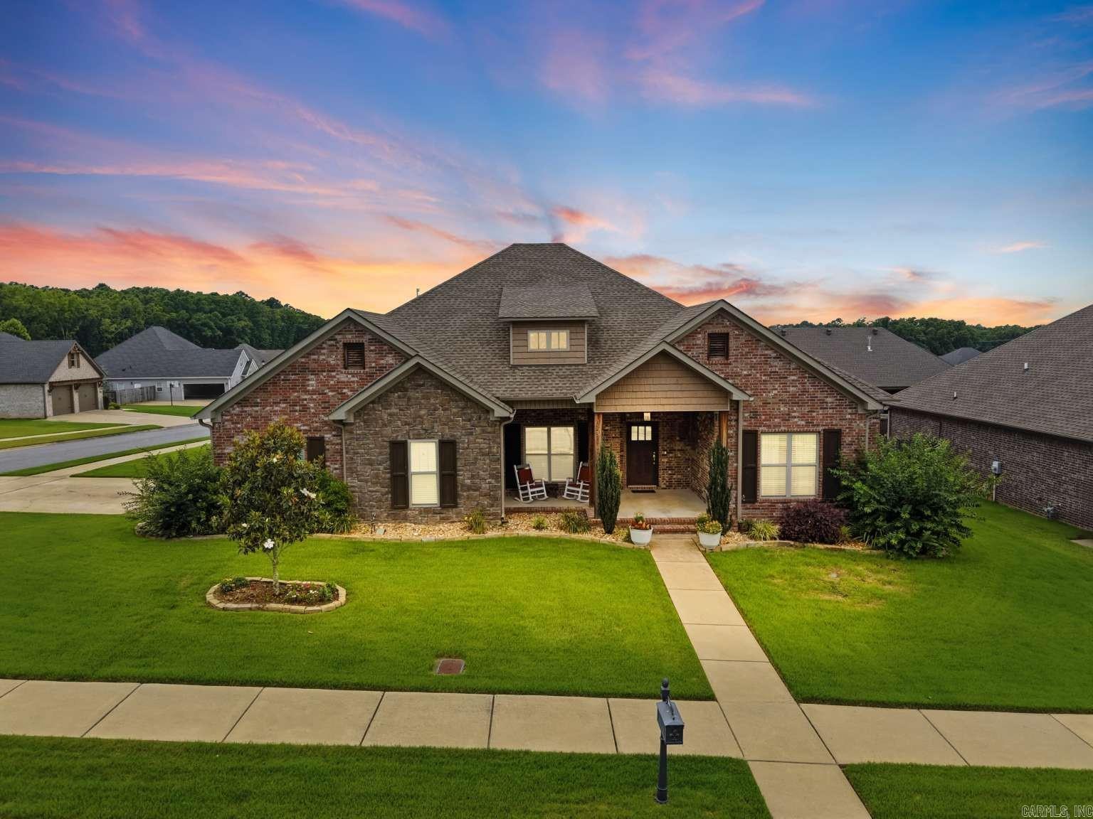 1925 Josh  Conway, AR