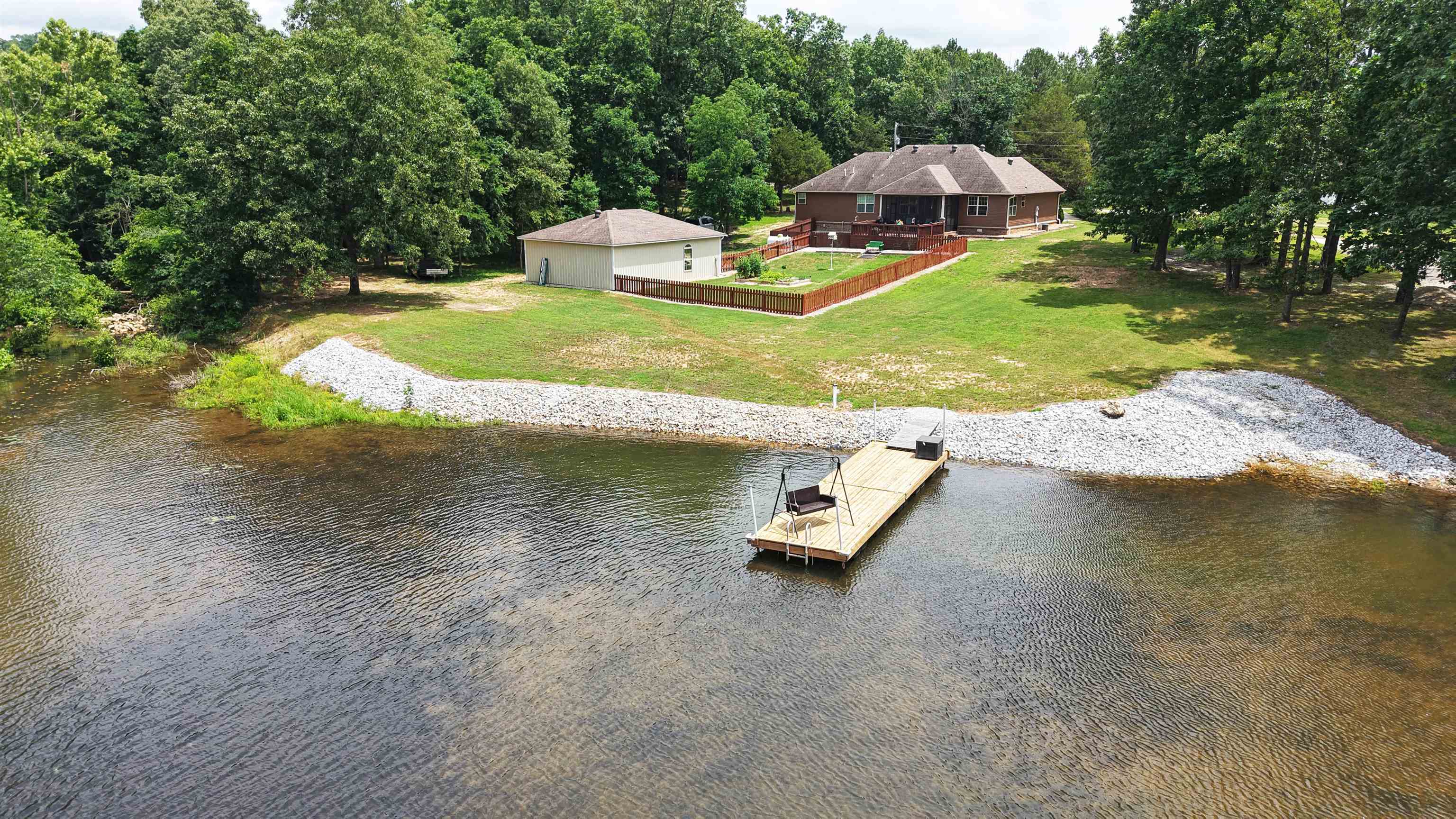 706 Indianapolis  Horseshoe Bend, AR