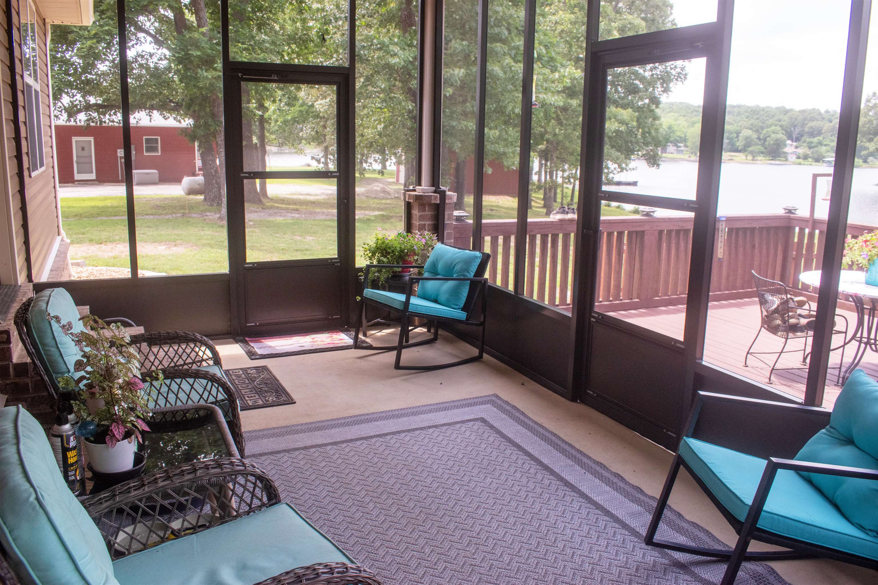 706 Indianapolis  Horseshoe Bend, AR