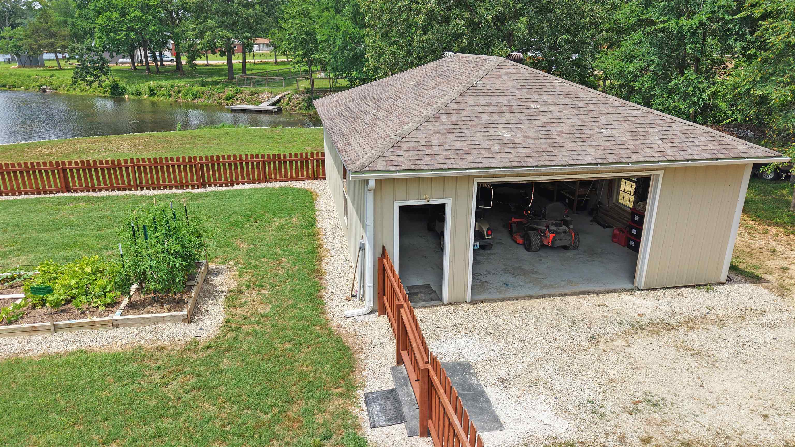 706 Indianapolis  Horseshoe Bend, AR