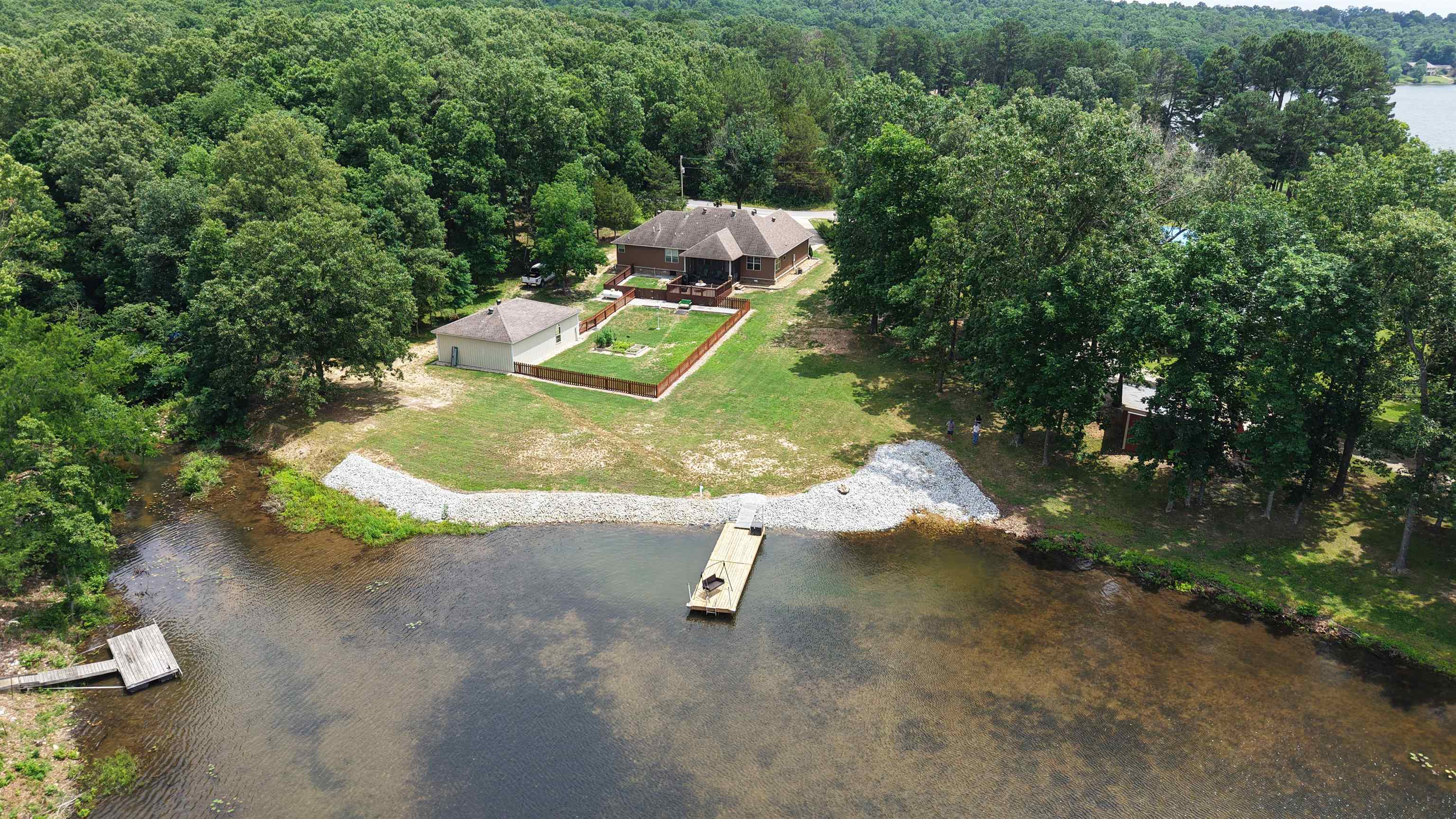 706 Indianapolis  Horseshoe Bend, AR