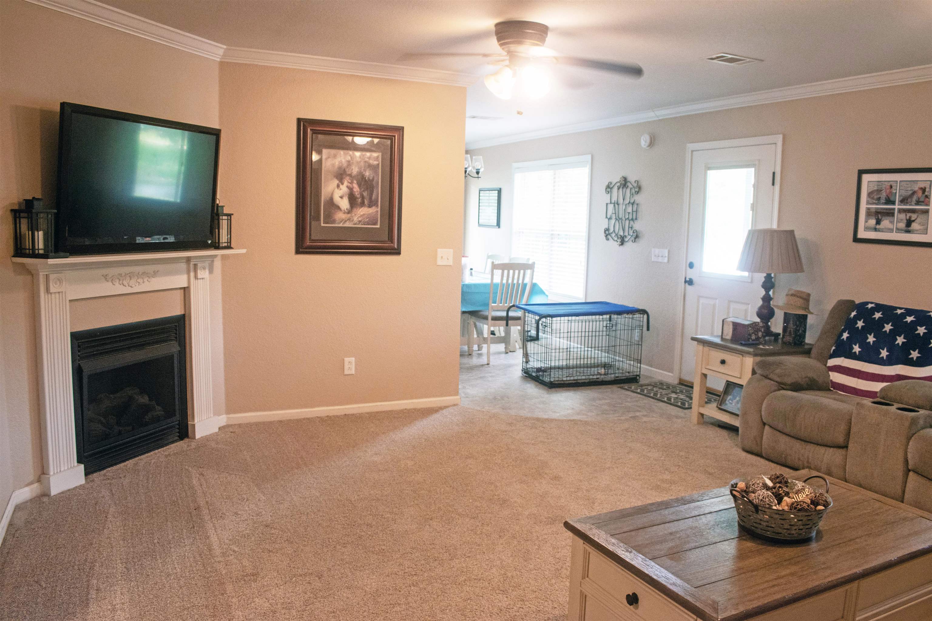 706 Indianapolis  Horseshoe Bend, AR