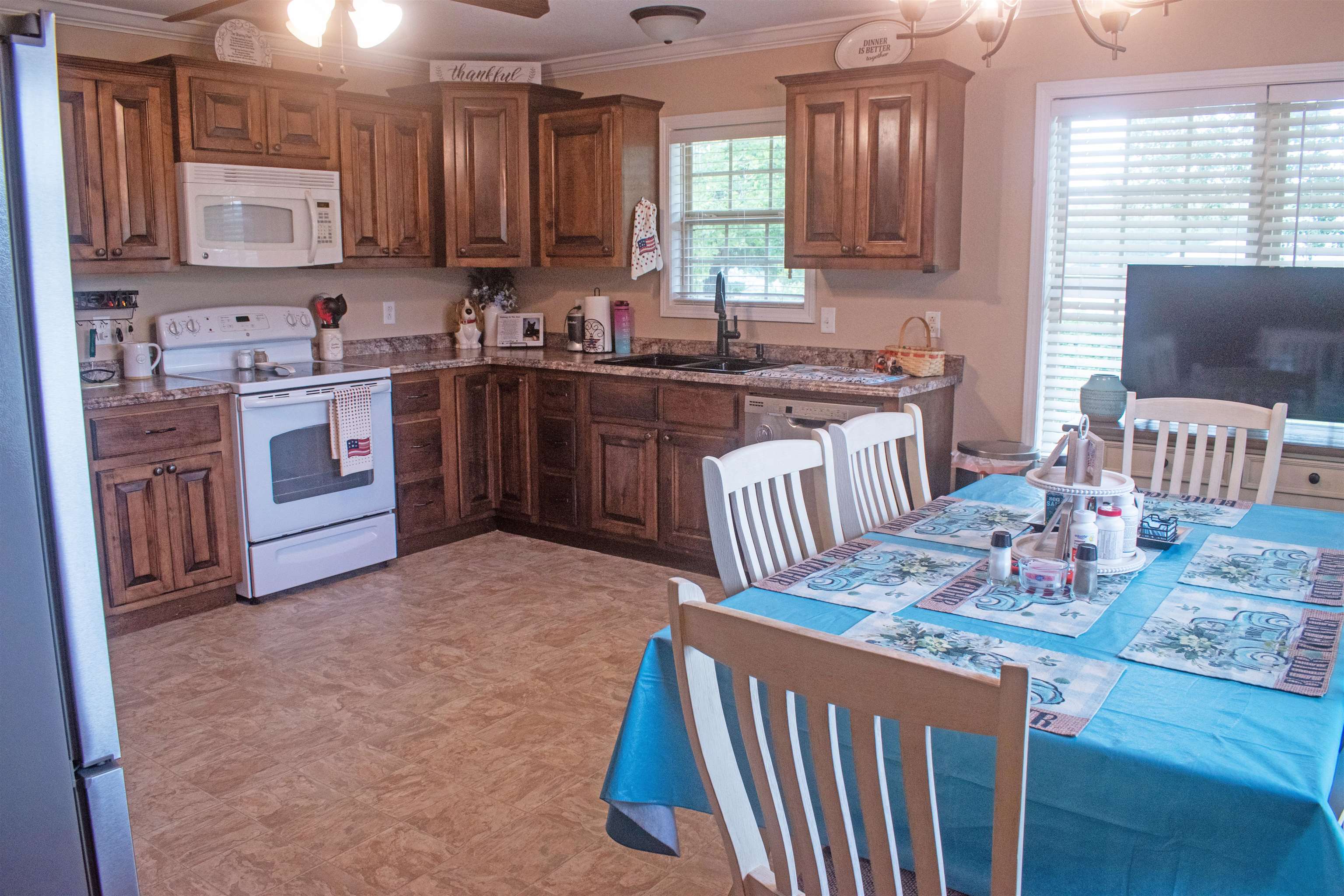 706 Indianapolis  Horseshoe Bend, AR
