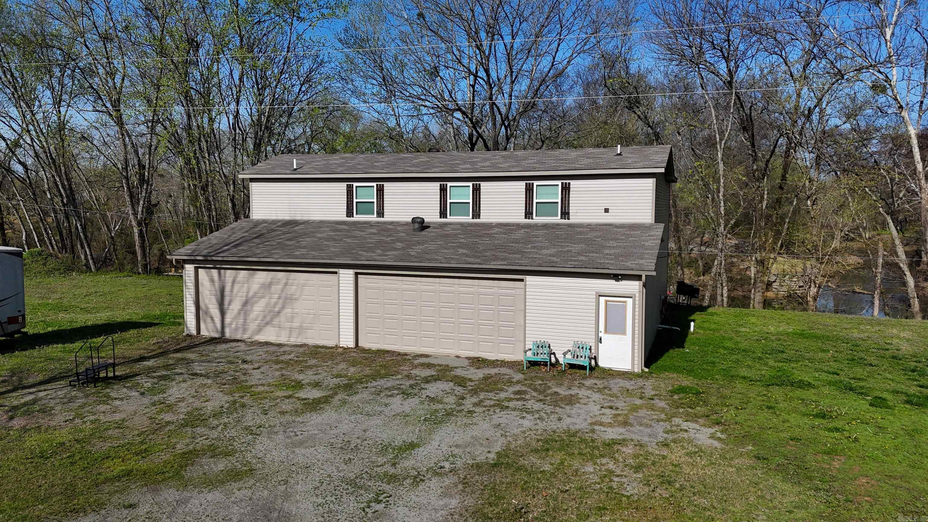 189 Emery Bluff Spur  Pangburn, AR