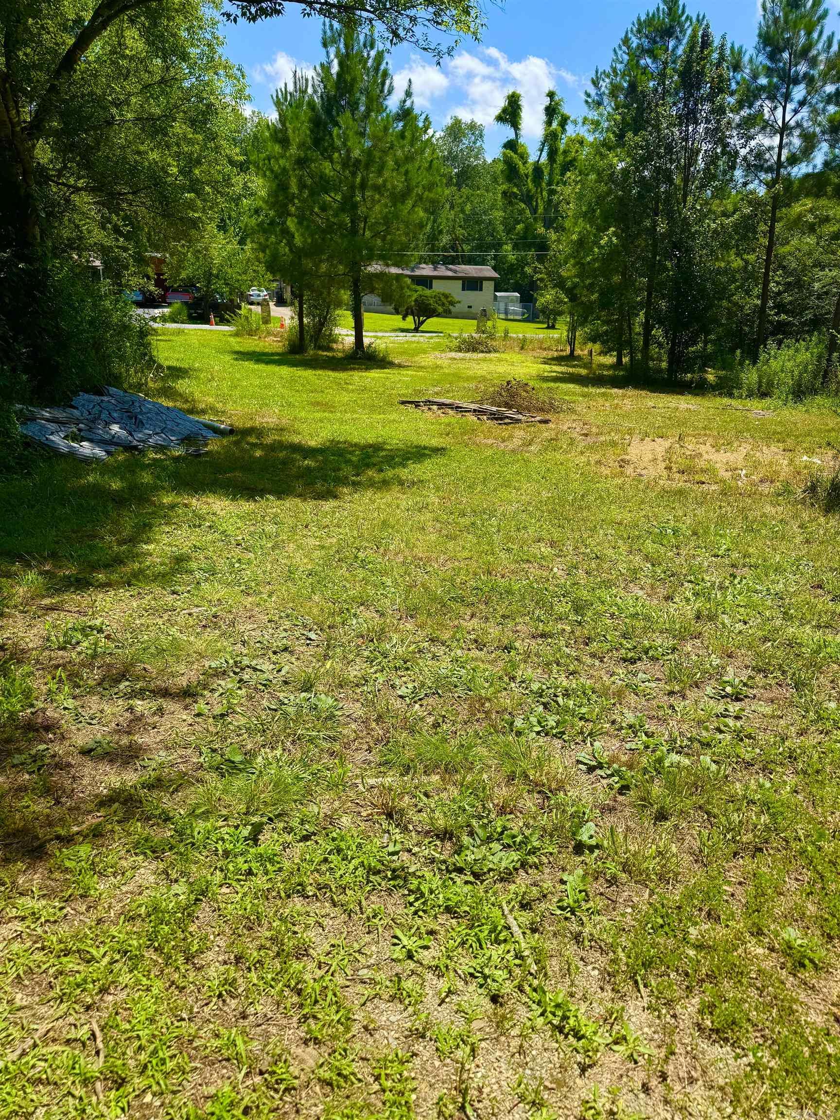 116 Grayson  Hot Springs, AR