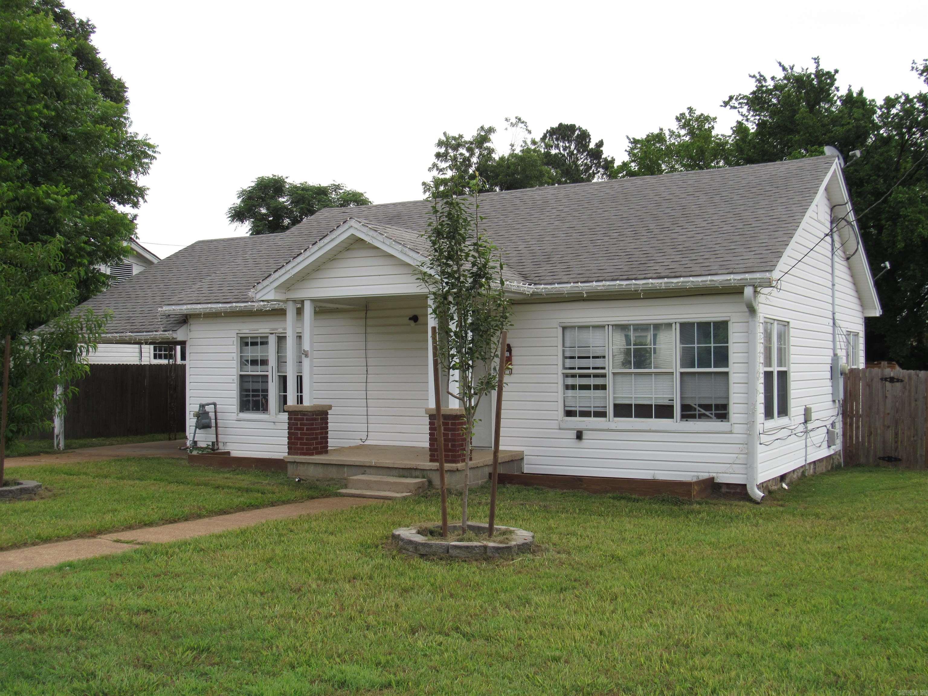 500 N Cross Street  Searcy, AR
