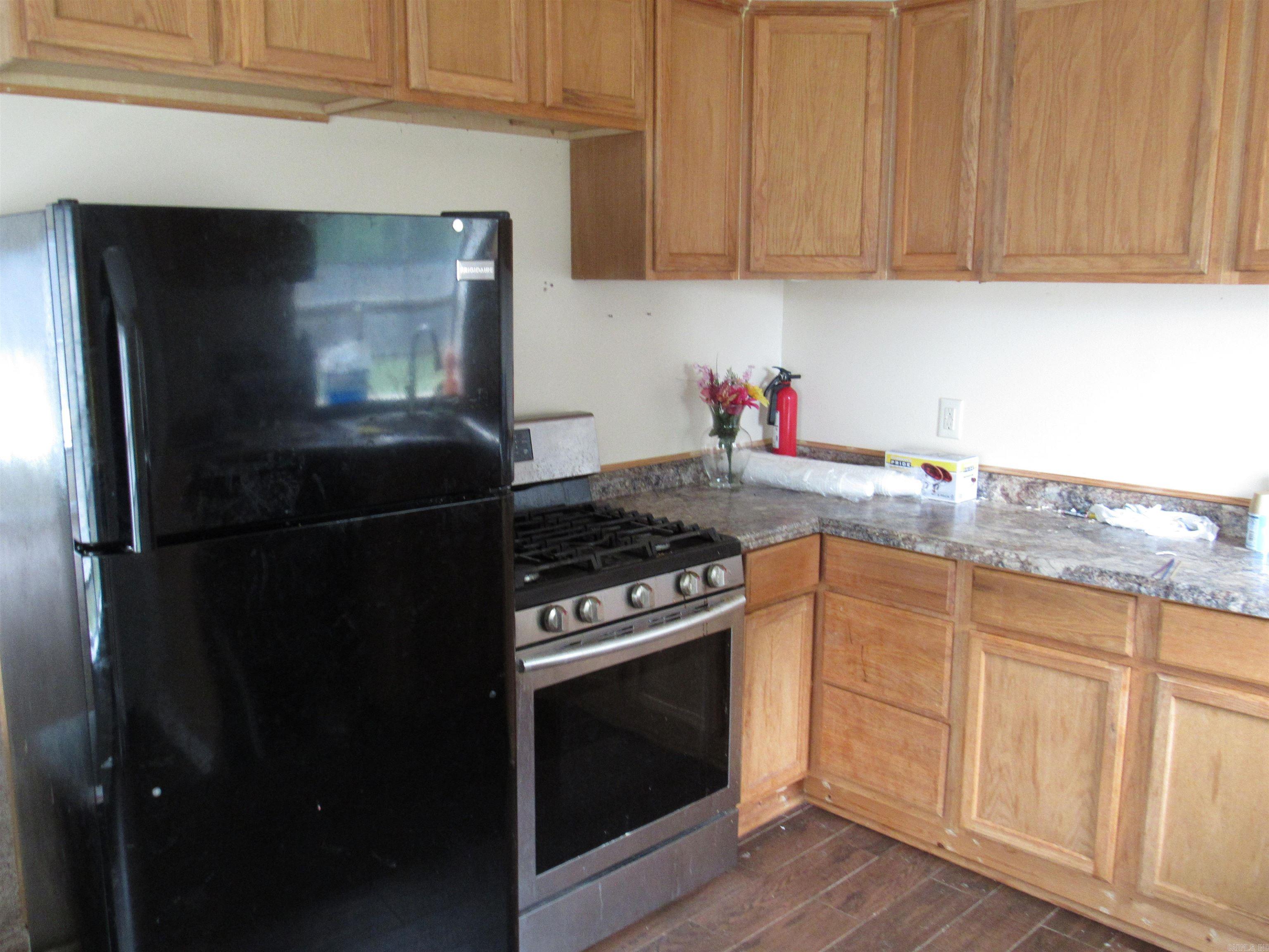 500 N Cross Street  Searcy, AR