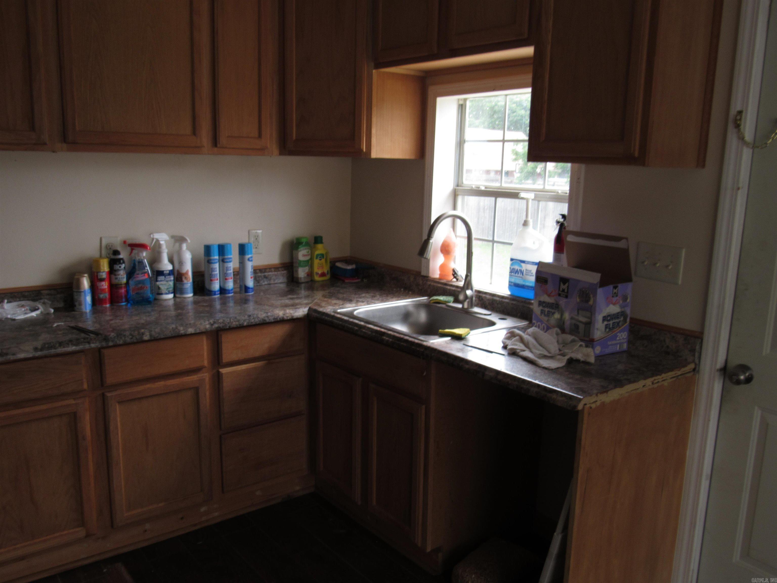 500 N Cross Street  Searcy, AR