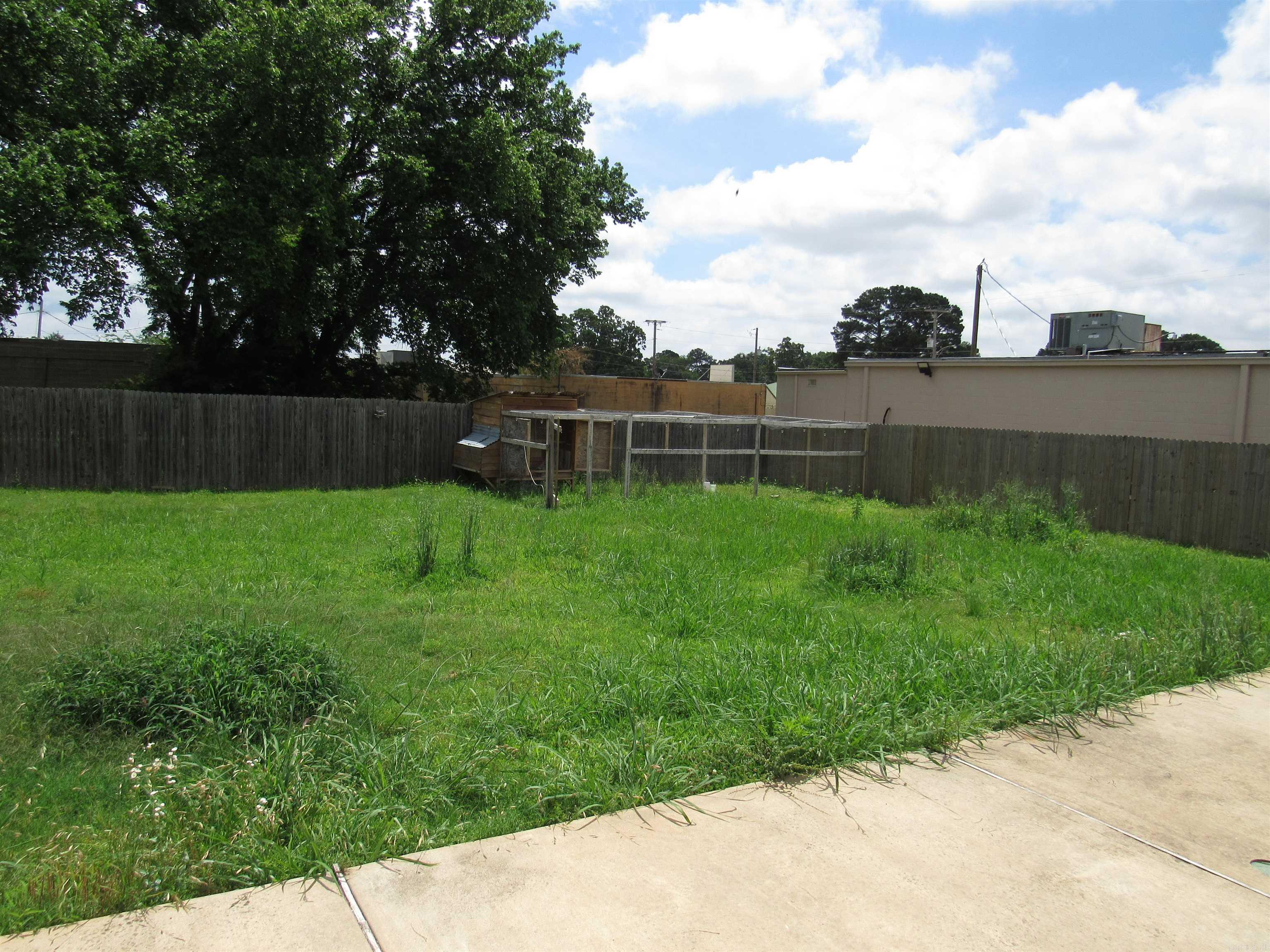 500 N Cross Street  Searcy, AR