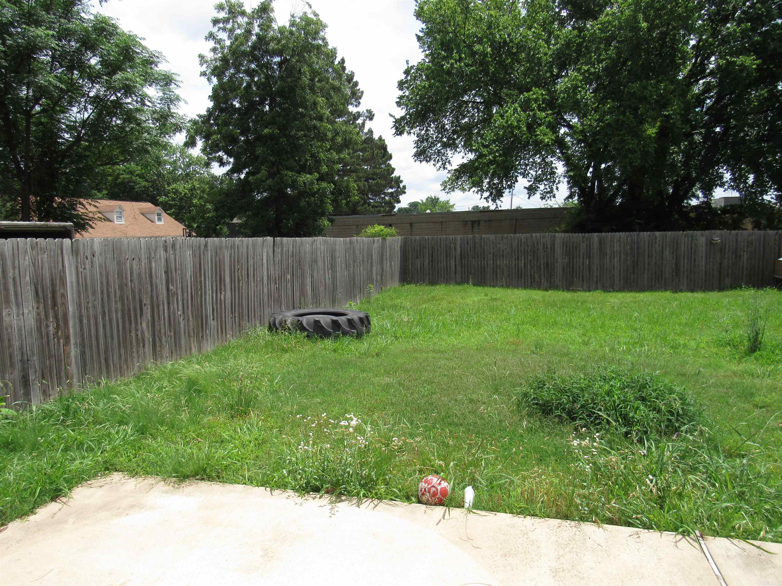 500 N Cross Street  Searcy, AR